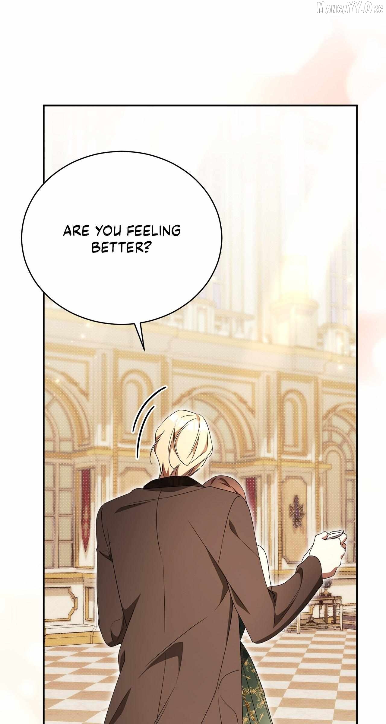 Arrogant Regret Chapter 33 - page 20