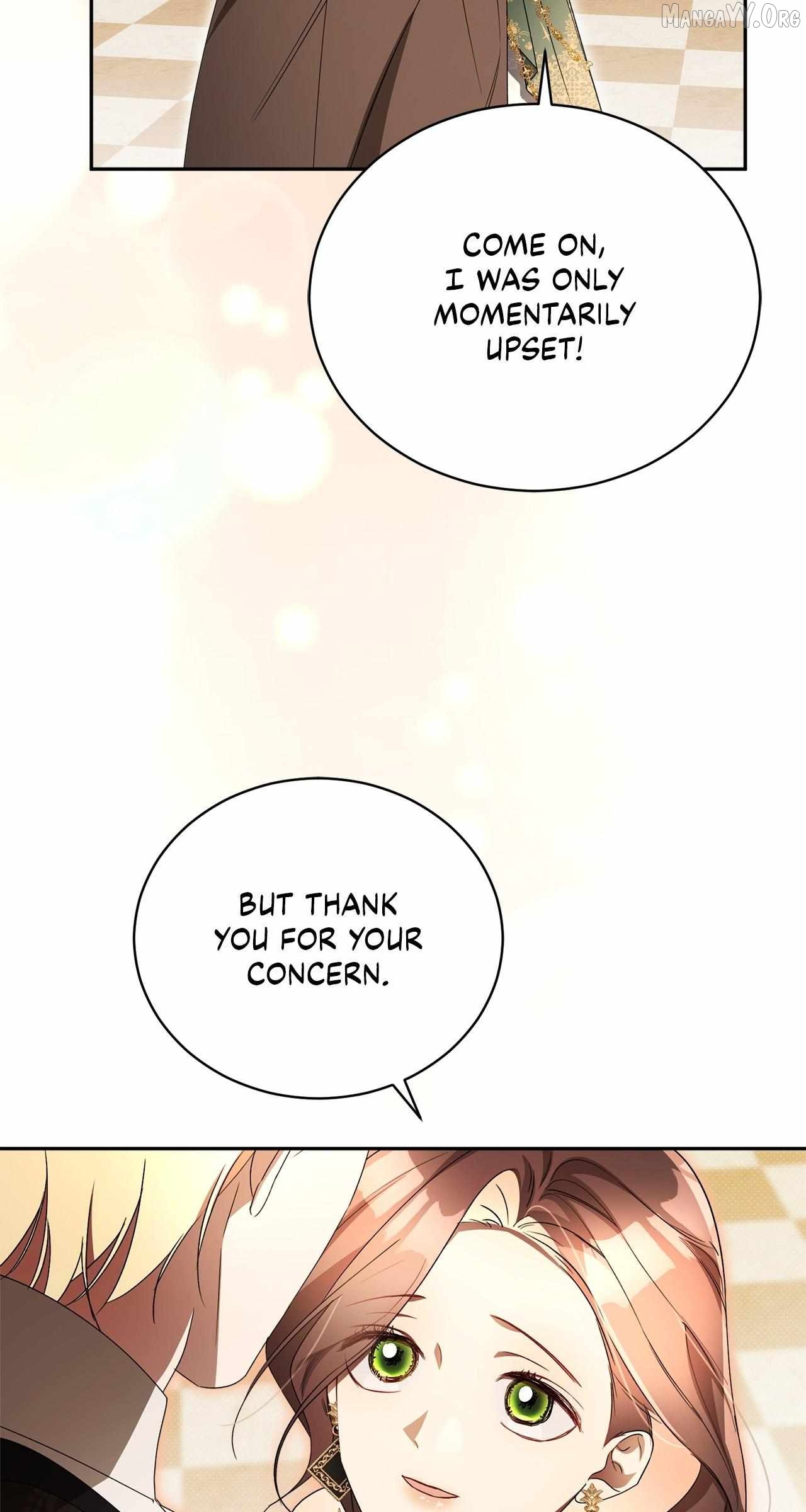 Arrogant Regret Chapter 33 - page 21