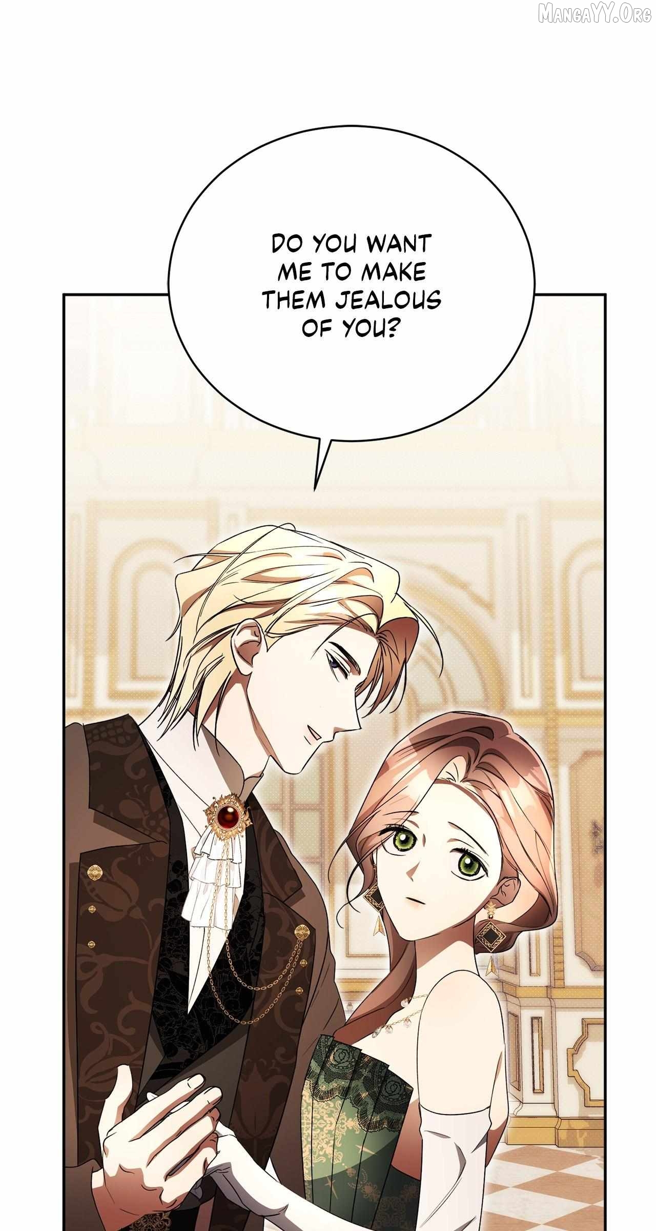 Arrogant Regret Chapter 33 - page 26