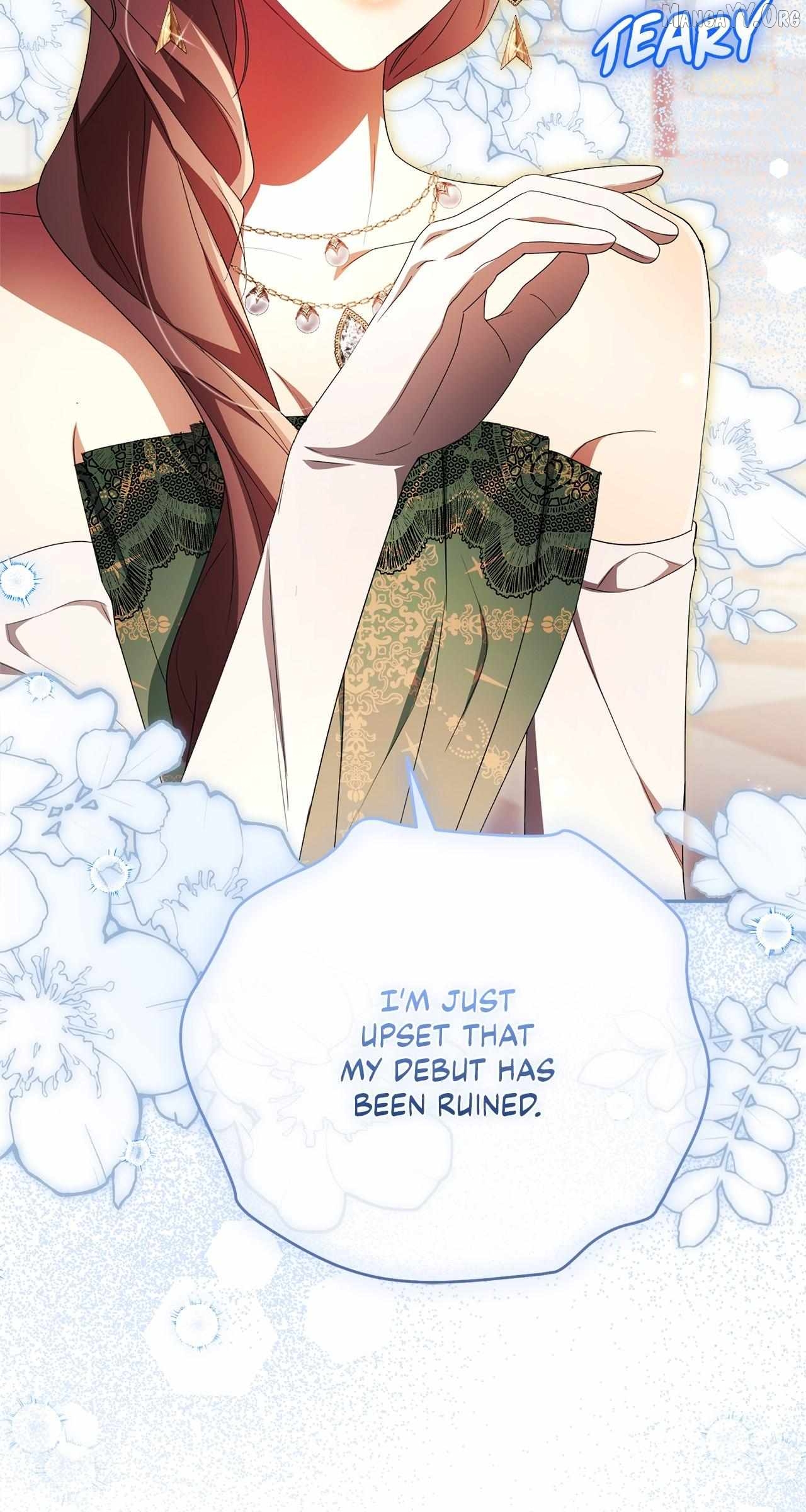 Arrogant Regret Chapter 33 - page 3