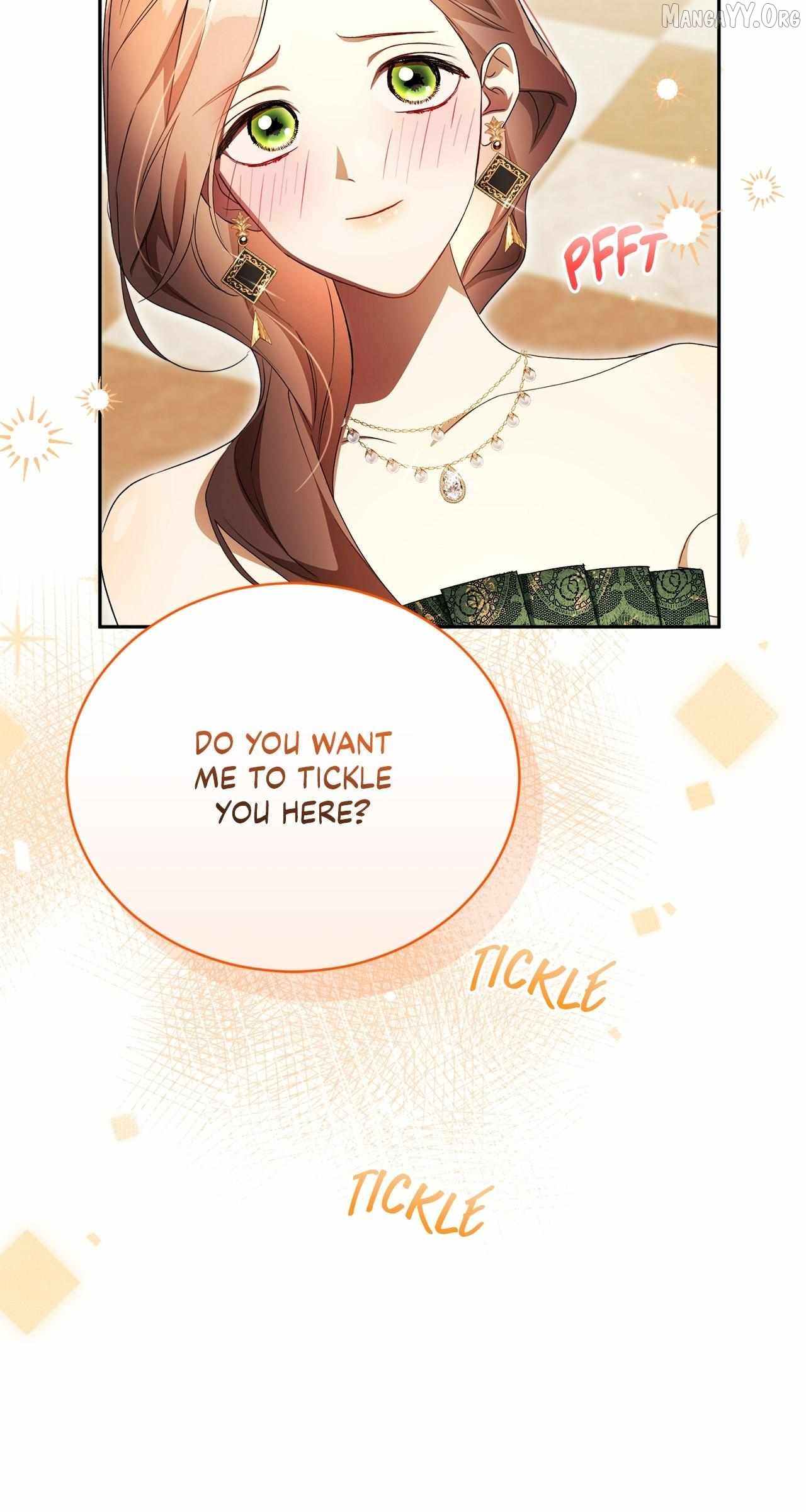Arrogant Regret Chapter 33 - page 32