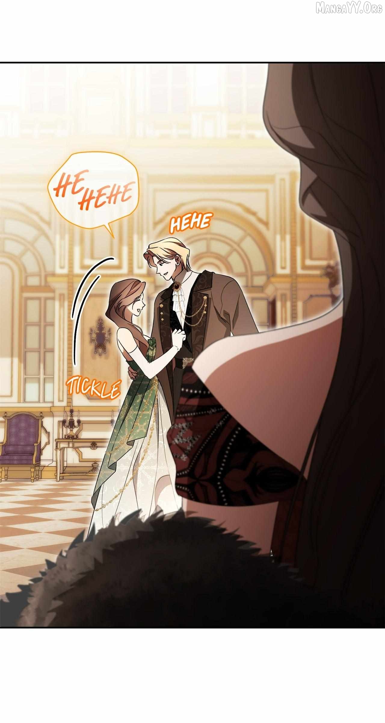 Arrogant Regret Chapter 33 - page 33