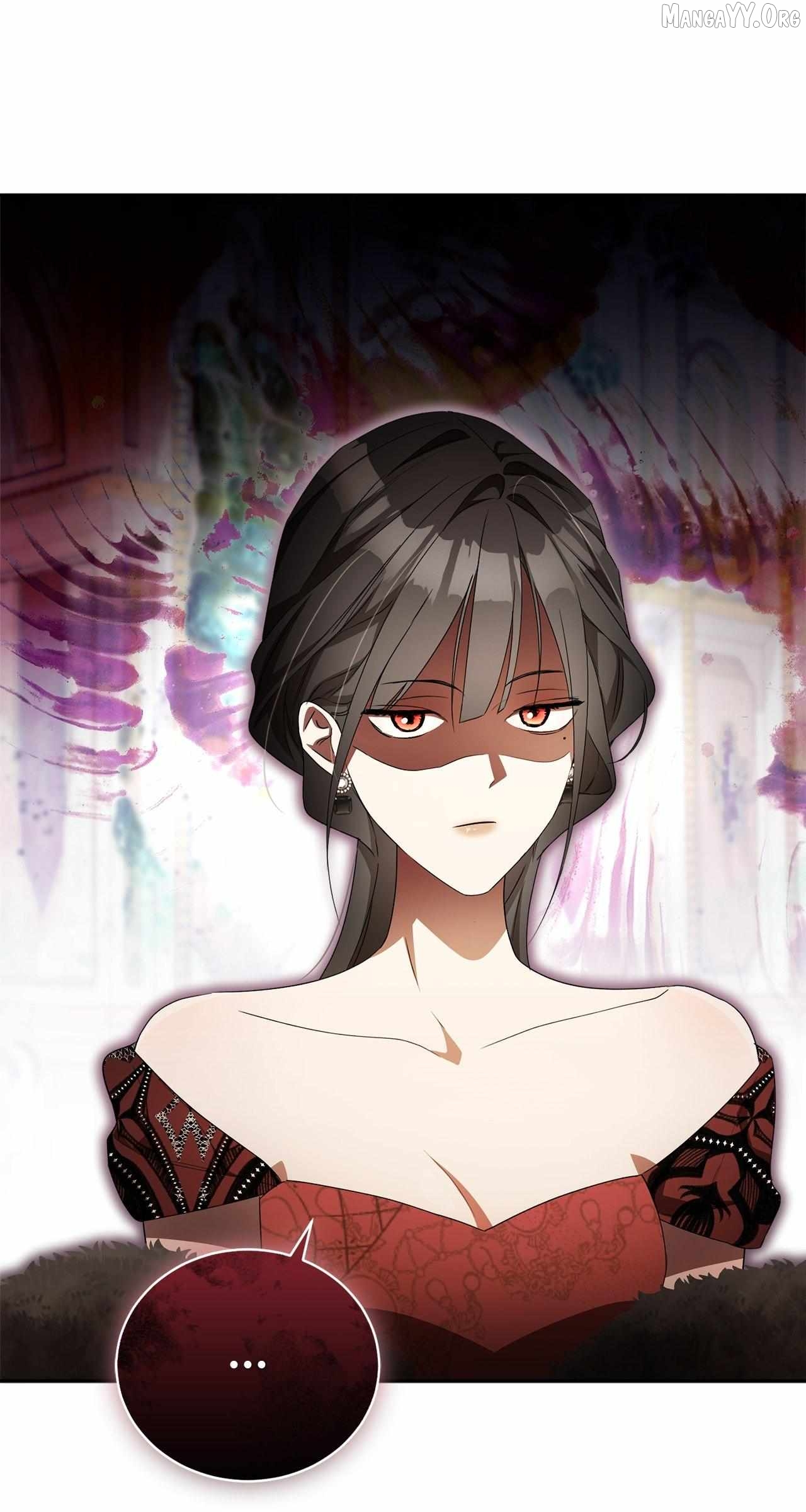 Arrogant Regret Chapter 33 - page 34