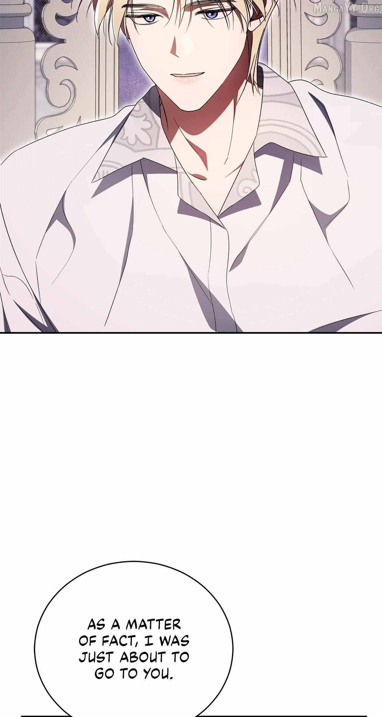 Arrogant Regret Chapter 33 - page 42