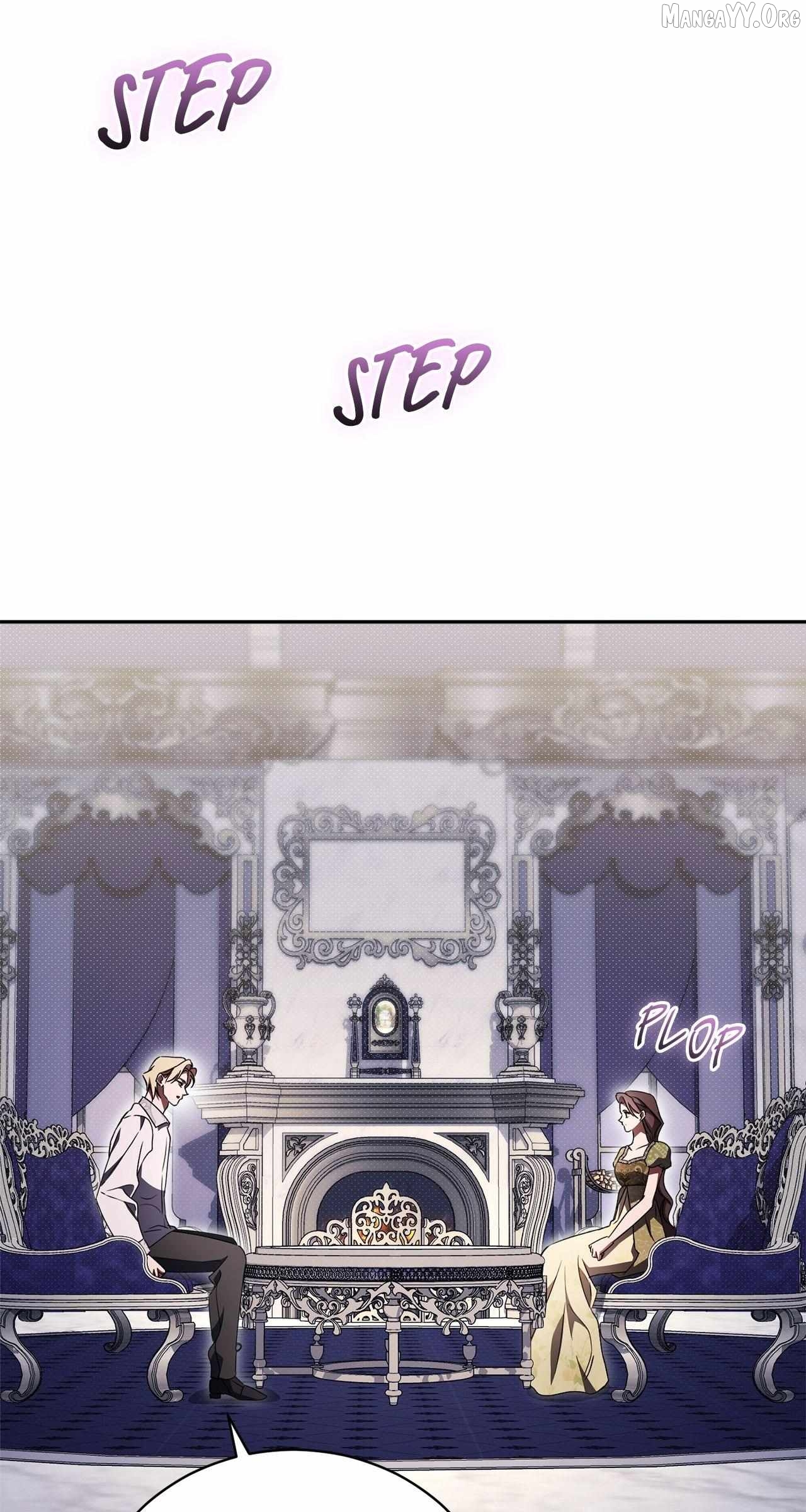Arrogant Regret Chapter 33 - page 44