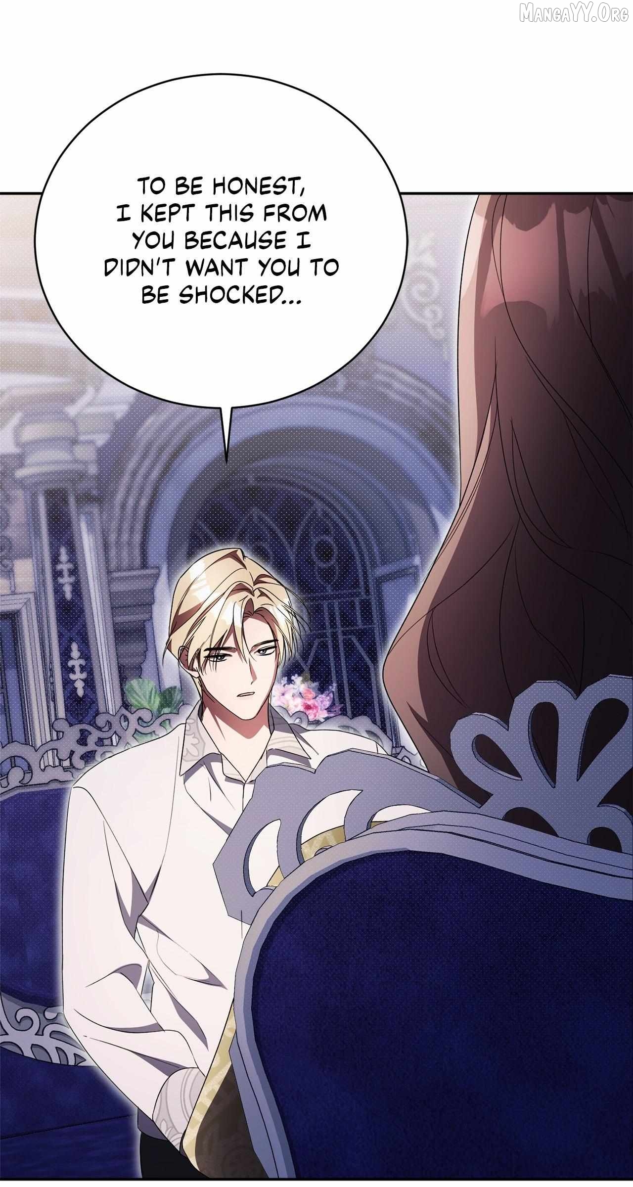 Arrogant Regret Chapter 33 - page 52