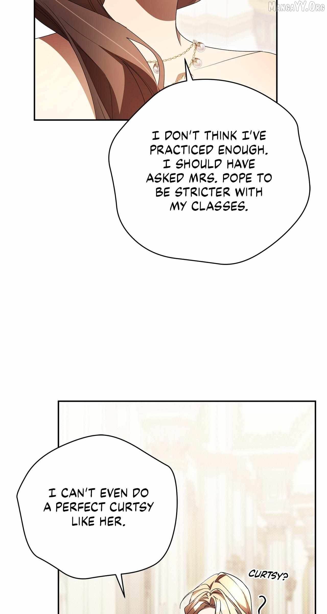 Arrogant Regret Chapter 33 - page 6