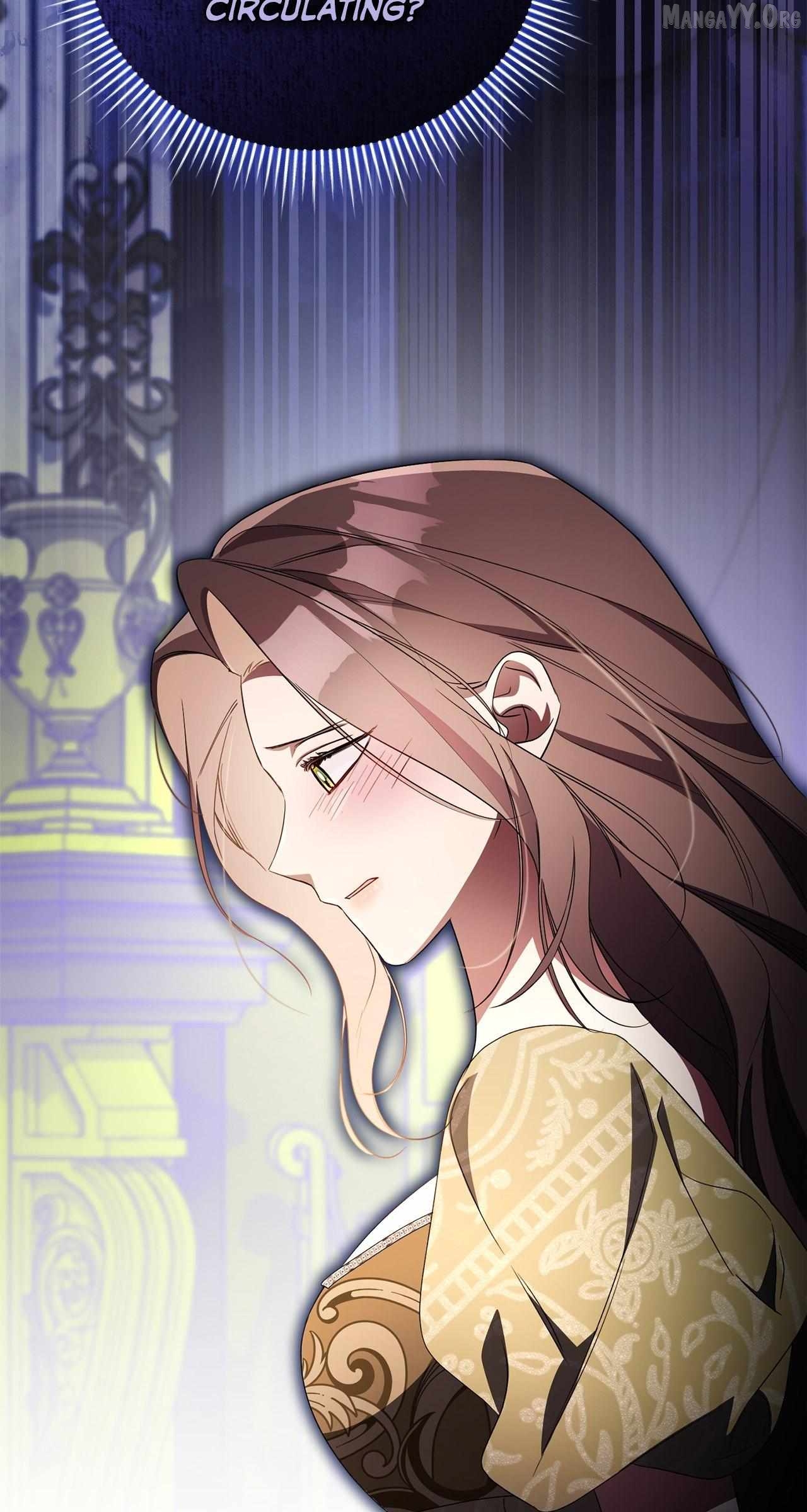 Arrogant Regret Chapter 33 - page 61