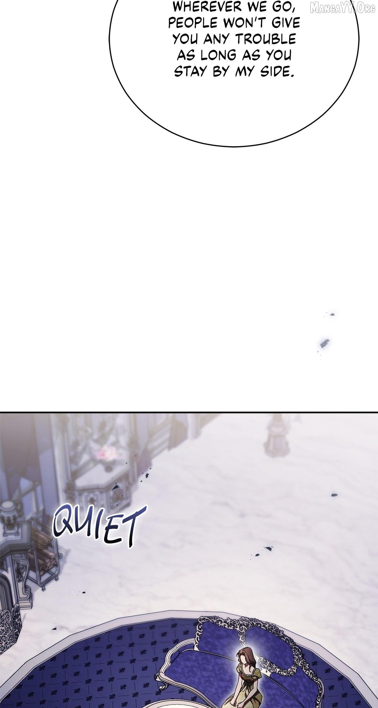 Arrogant Regret Chapter 33 - page 66