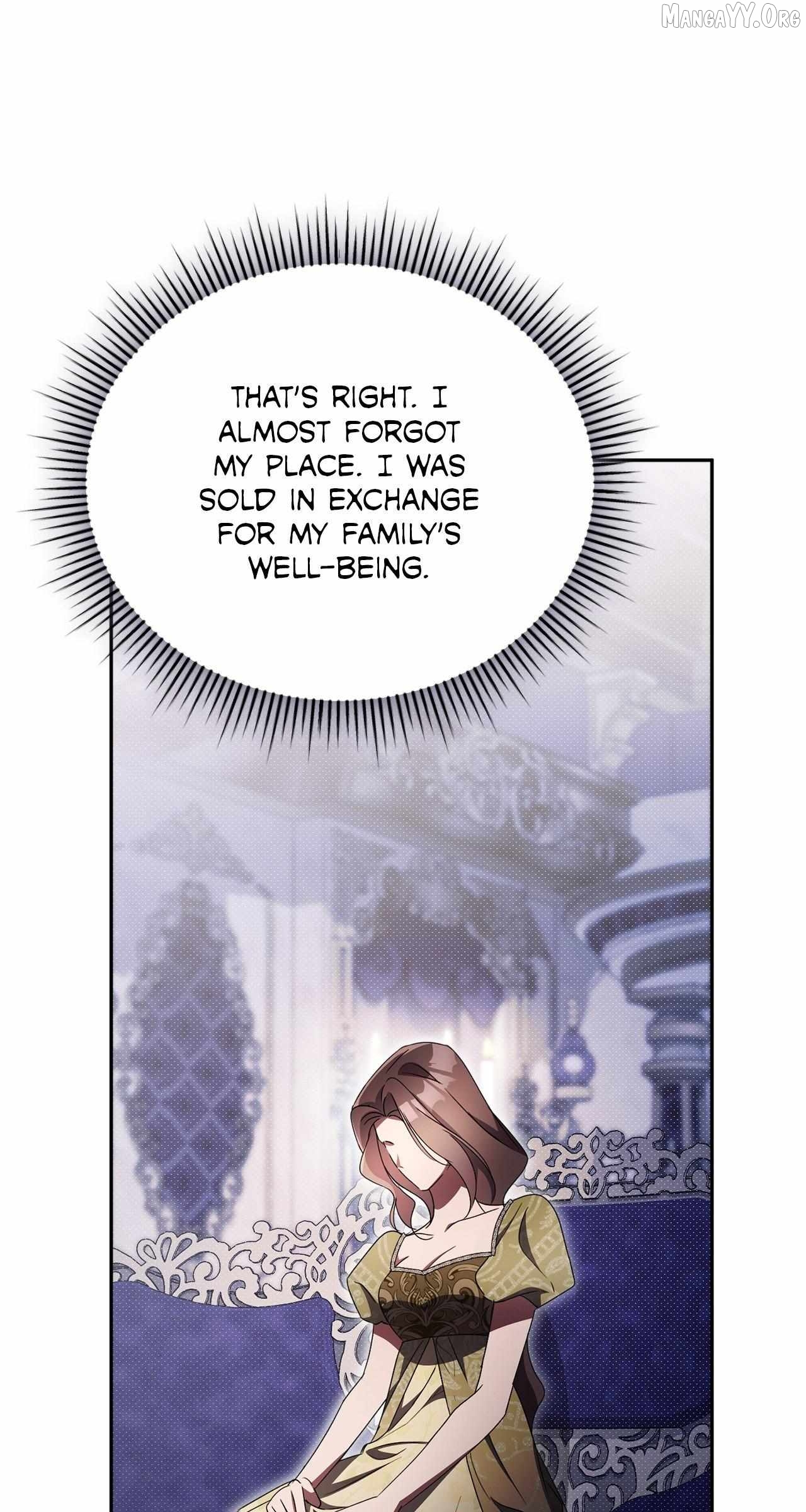 Arrogant Regret Chapter 33 - page 69