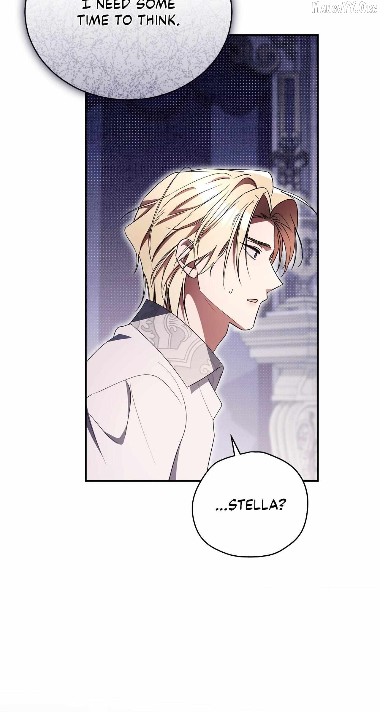 Arrogant Regret Chapter 33 - page 73