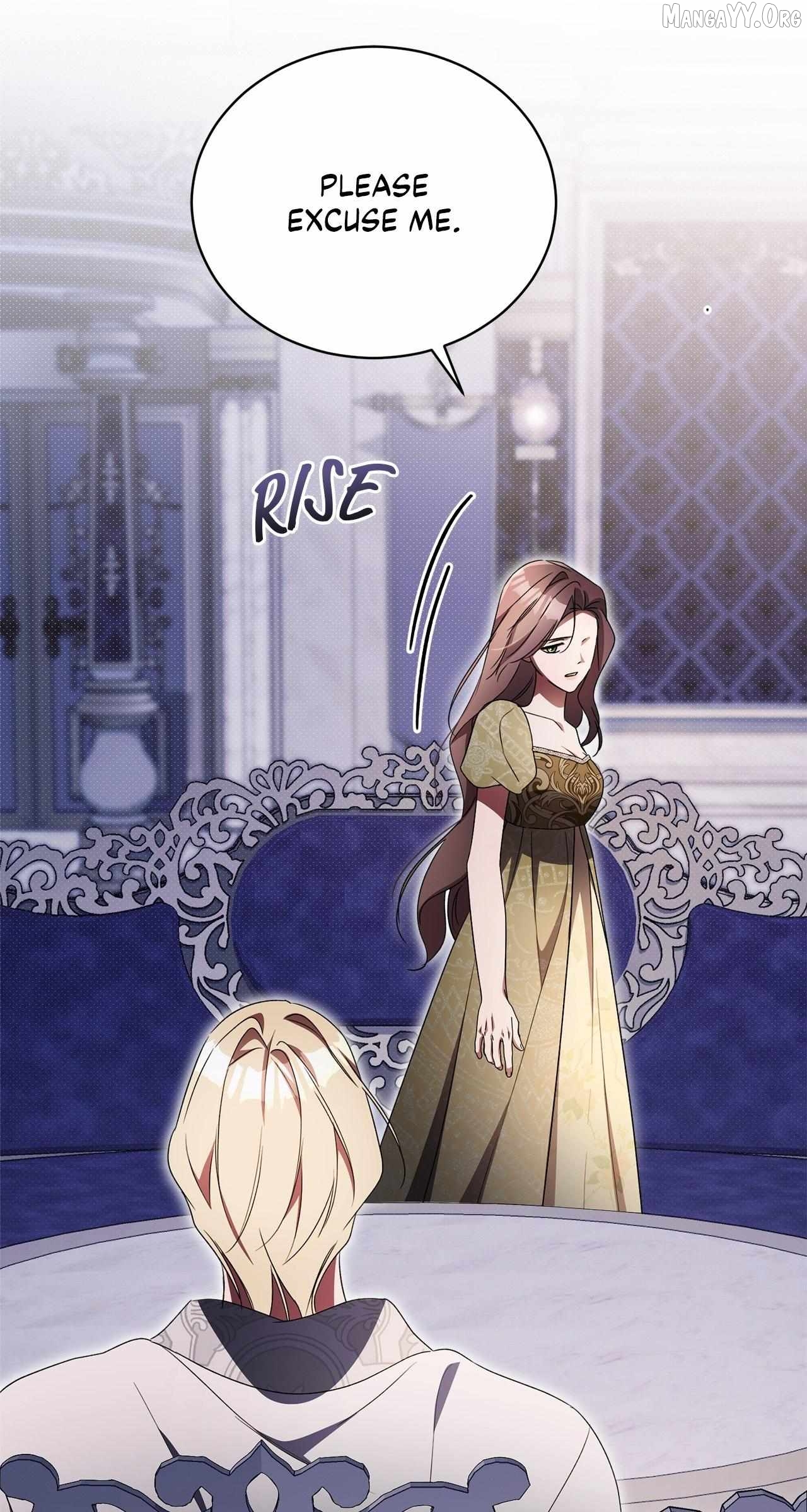 Arrogant Regret Chapter 33 - page 74