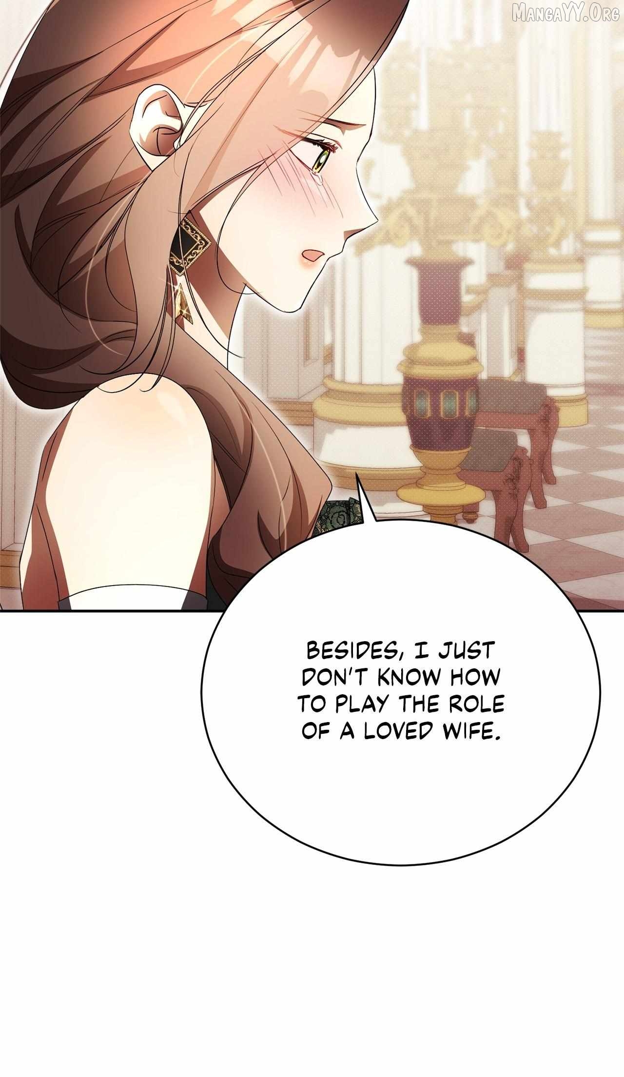 Arrogant Regret Chapter 33 - page 8