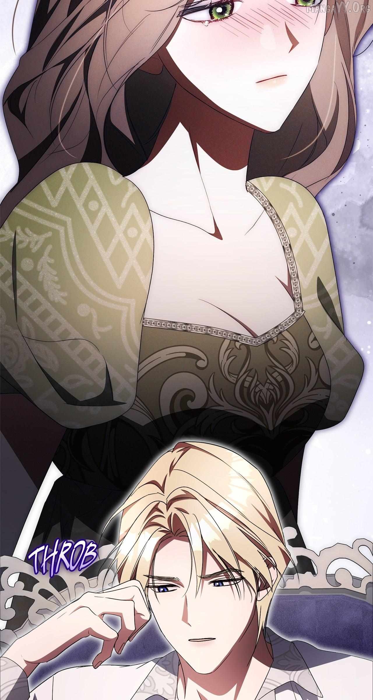 Arrogant Regret Chapter 33 - page 81