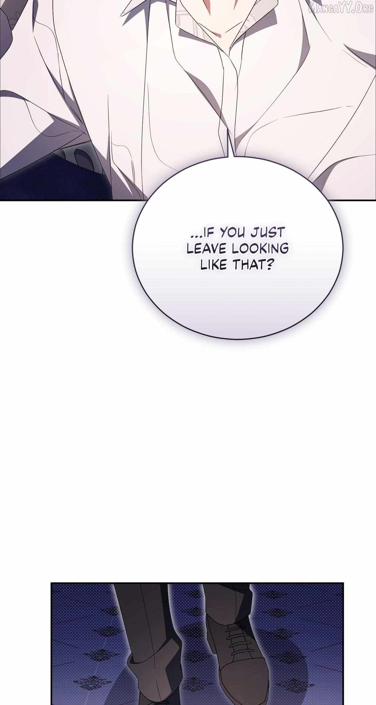 Arrogant Regret Chapter 33 - page 82