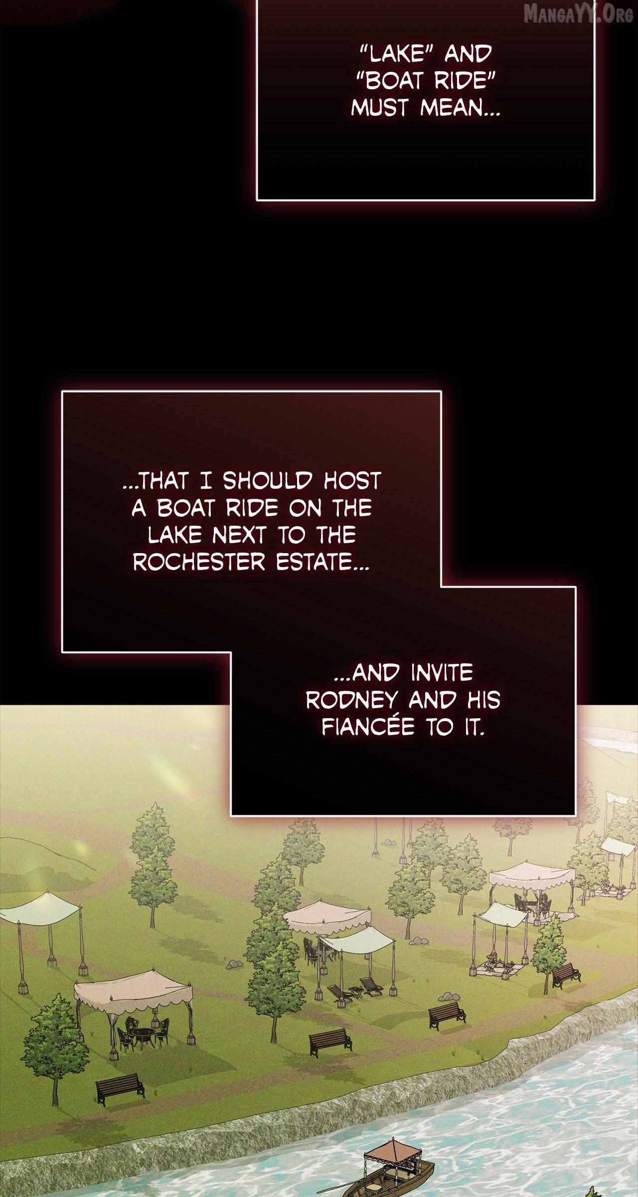 Arrogant Regret Chapter 34 - page 11