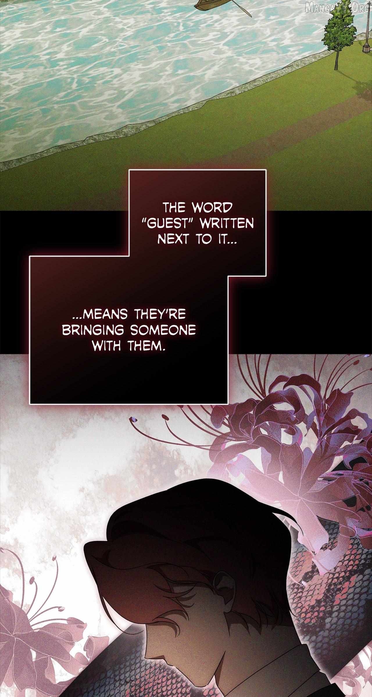 Arrogant Regret Chapter 34 - page 12