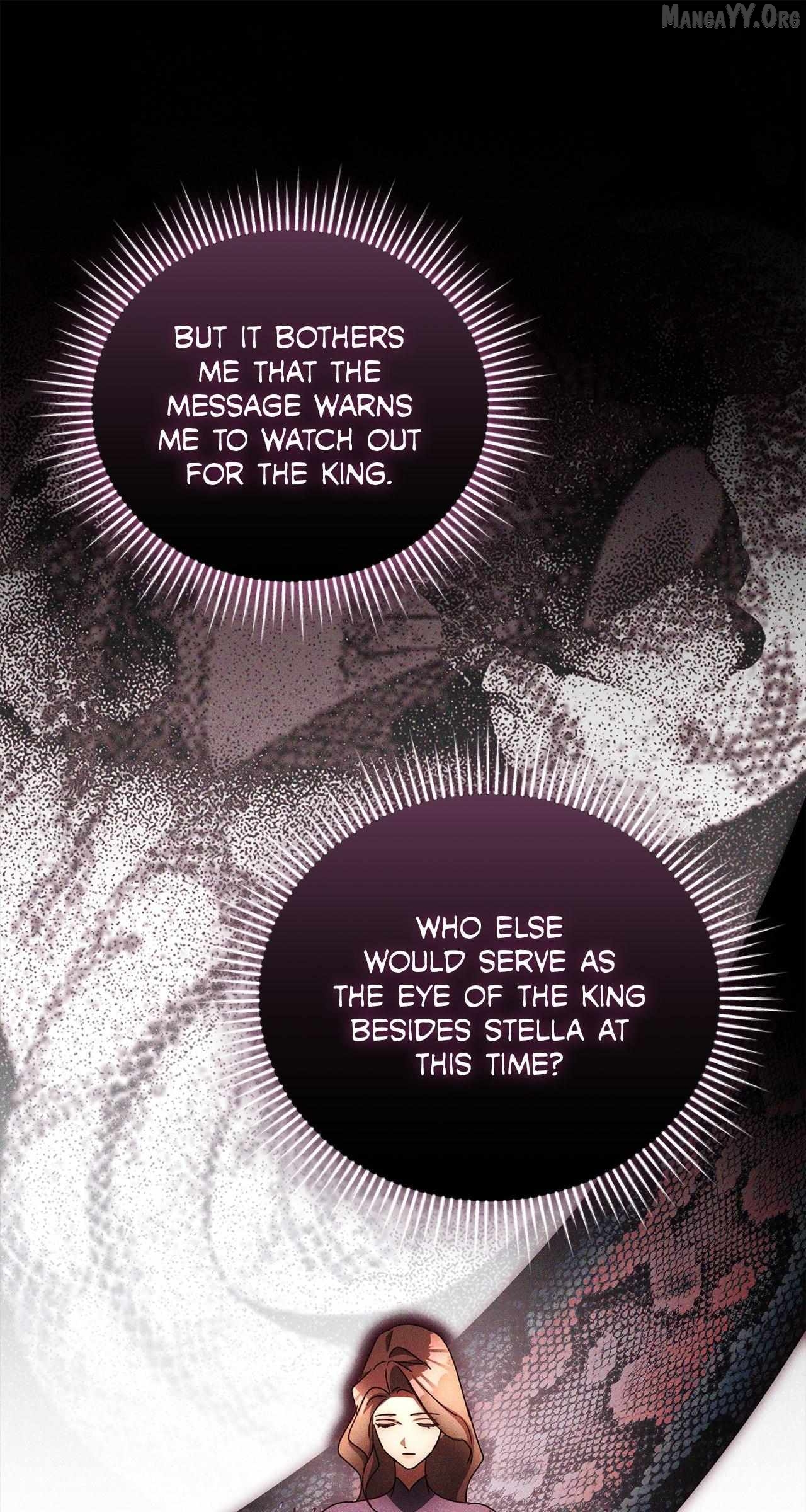 Arrogant Regret Chapter 34 - page 15