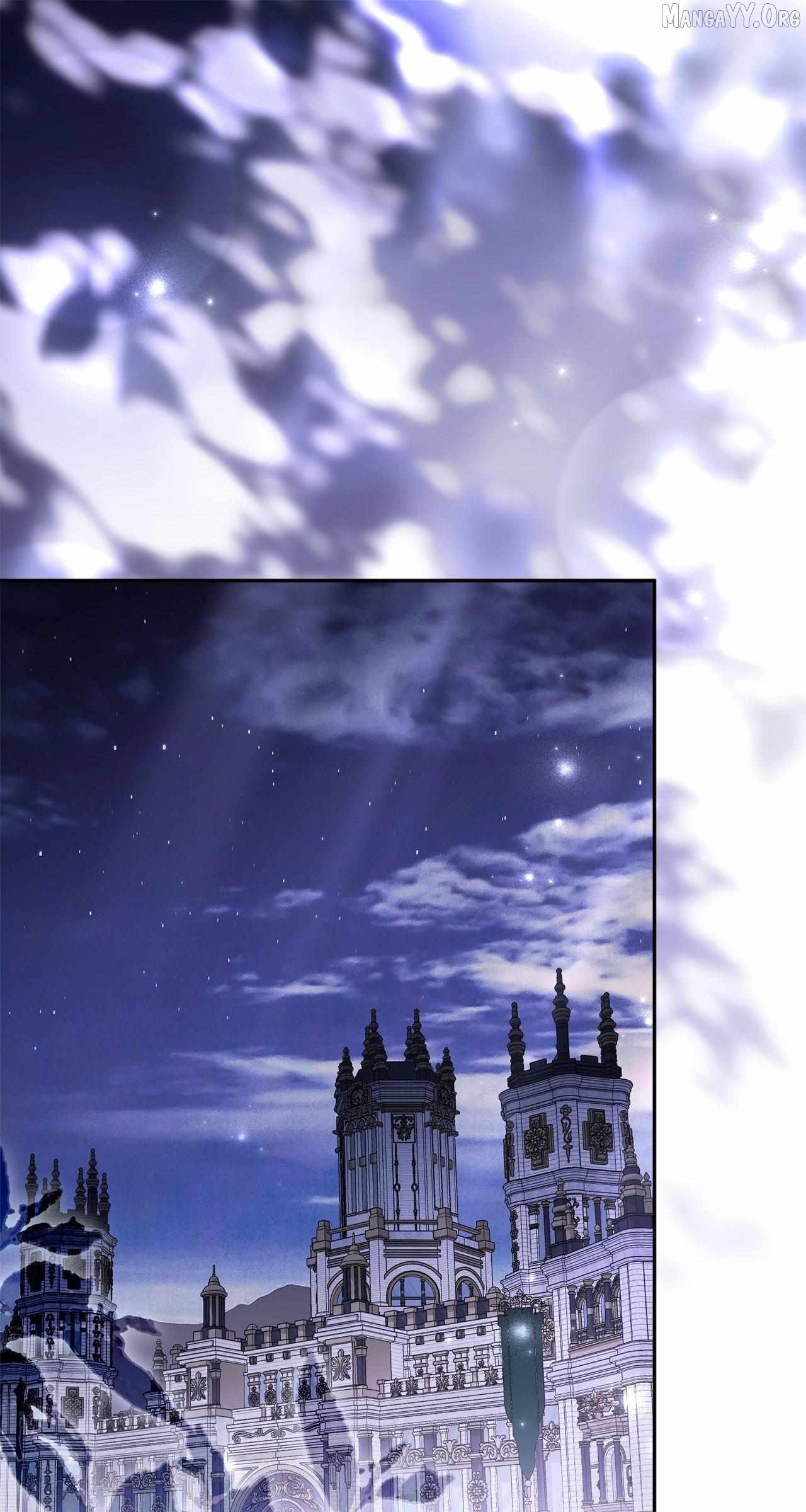 Arrogant Regret Chapter 34 - page 1