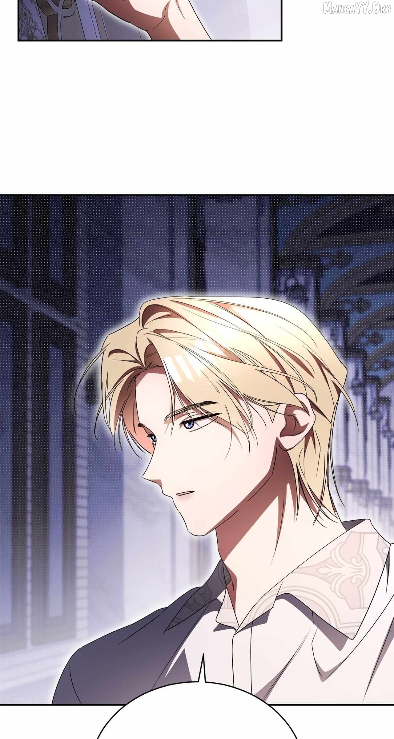 Arrogant Regret Chapter 34 - page 23