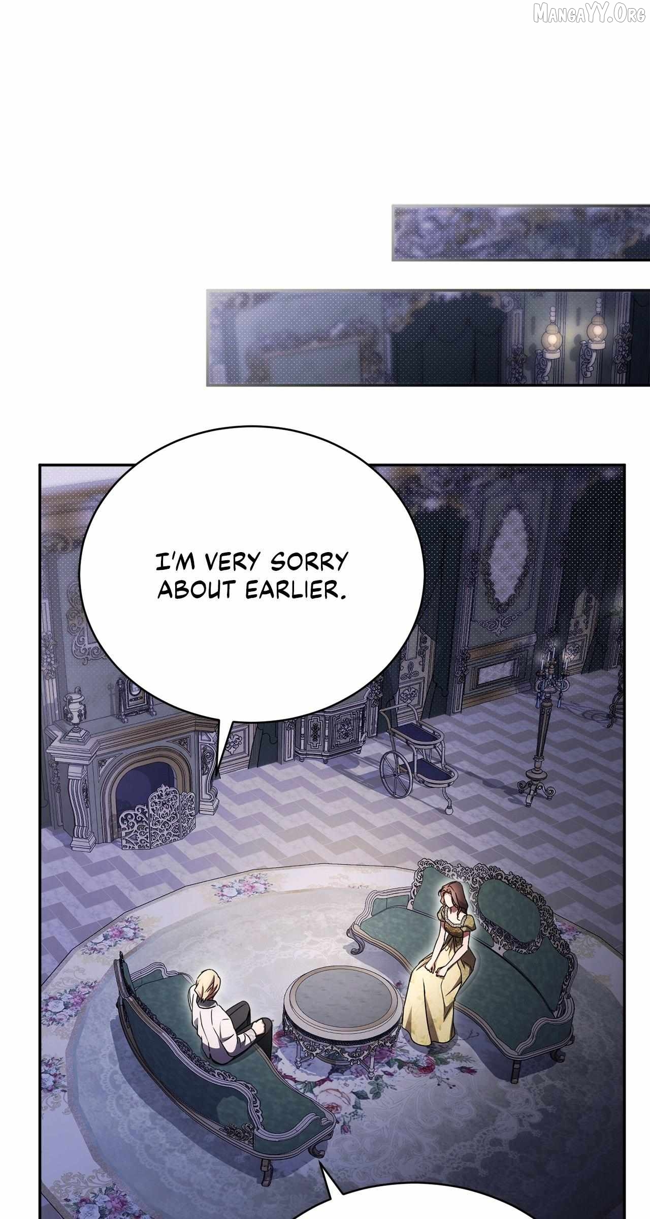 Arrogant Regret Chapter 34 - page 27