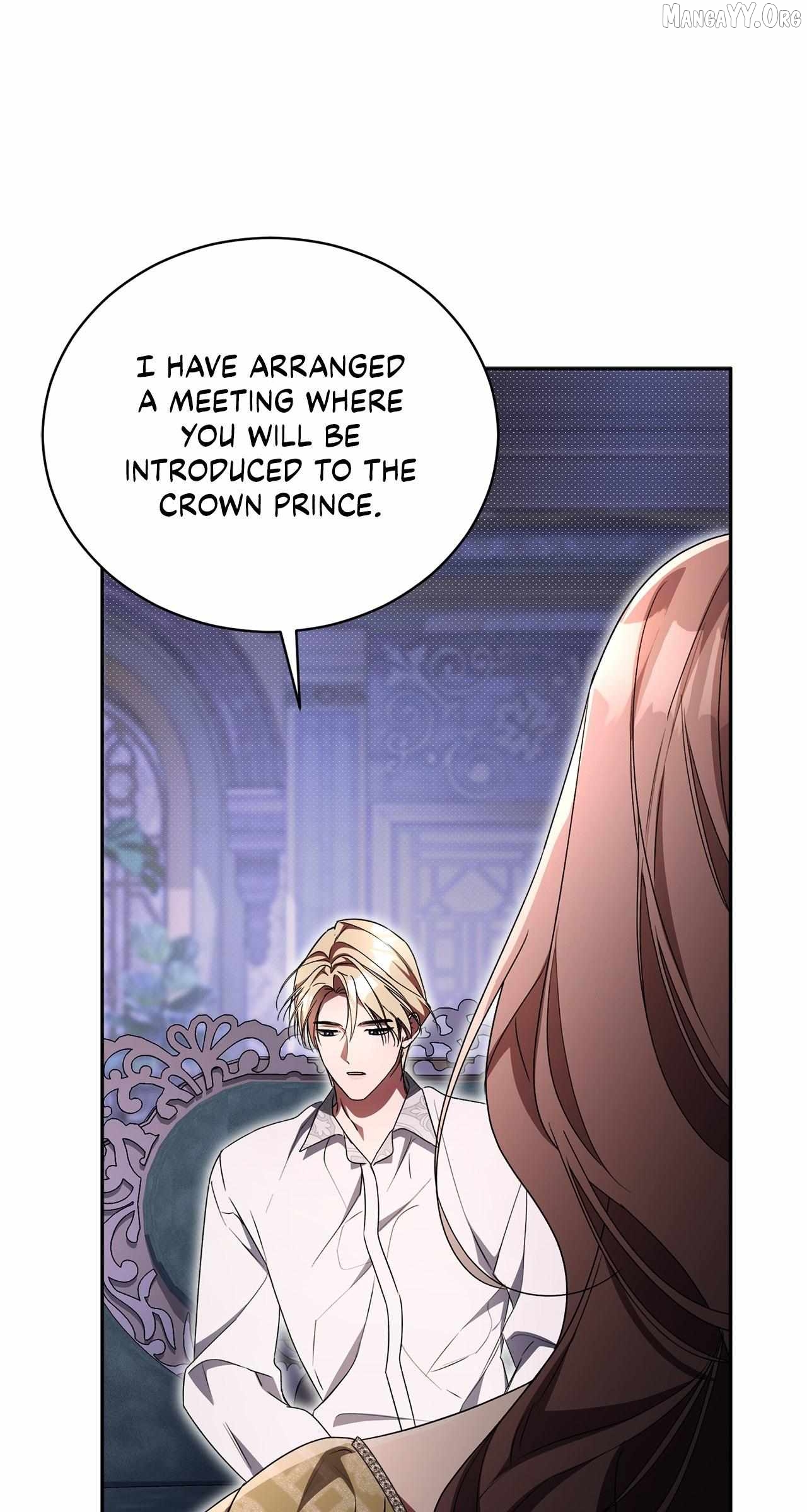 Arrogant Regret Chapter 34 - page 31