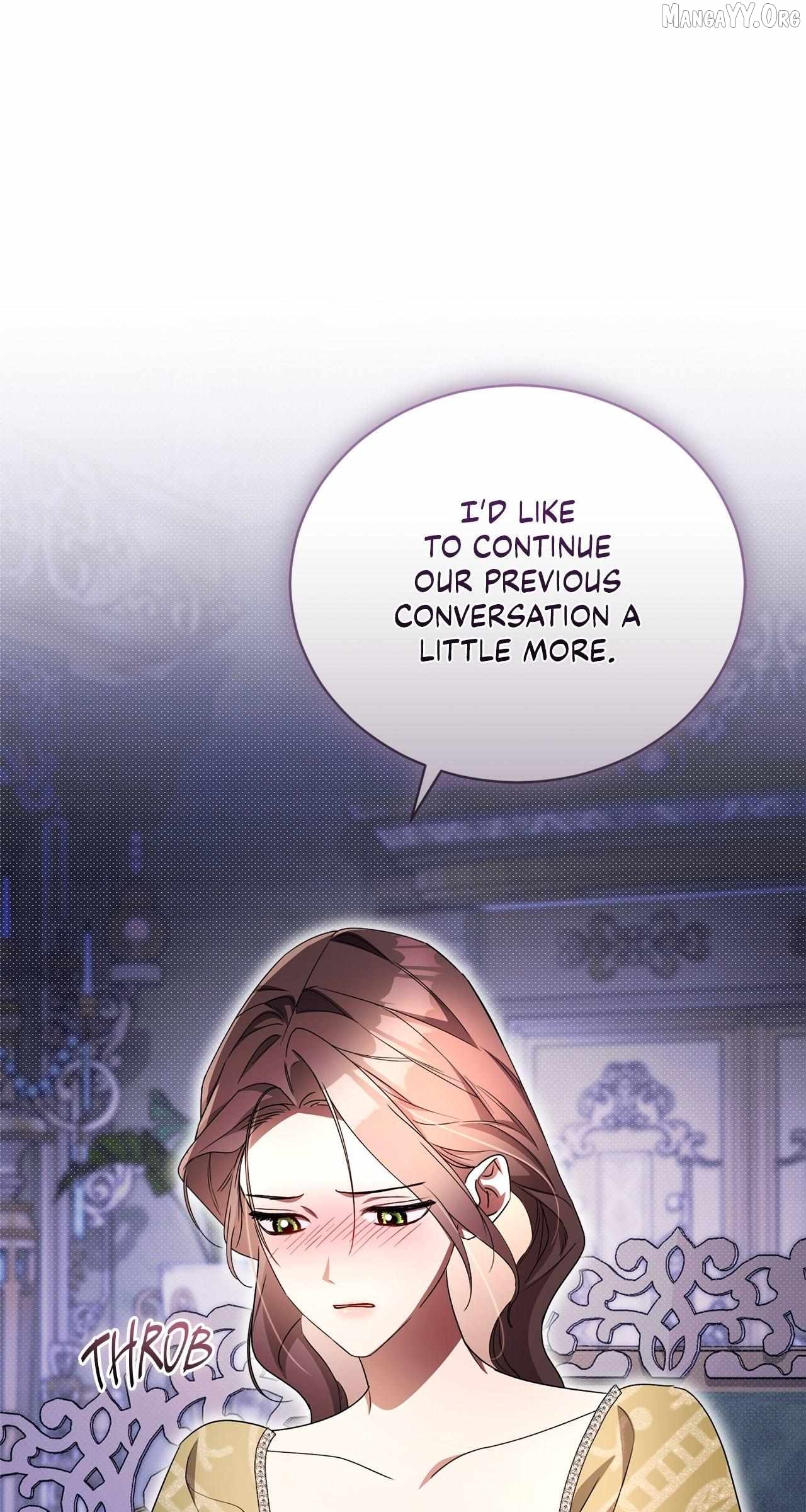 Arrogant Regret Chapter 34 - page 34