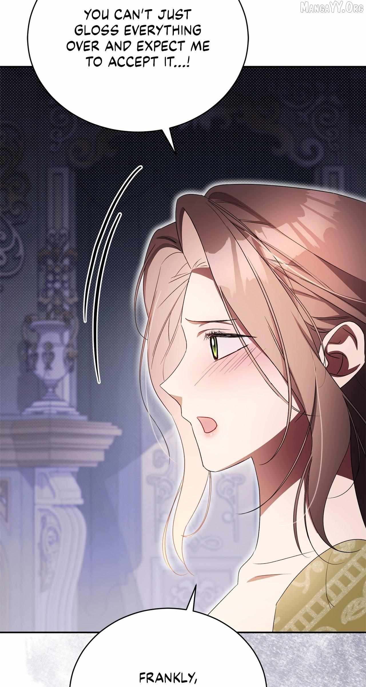 Arrogant Regret Chapter 34 - page 37