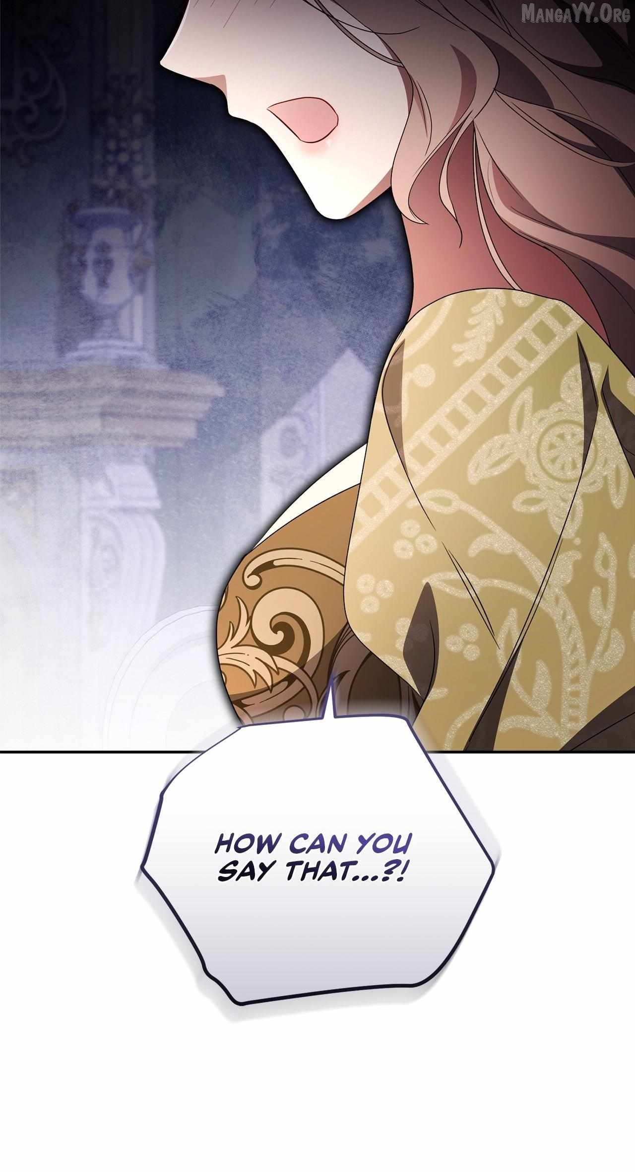 Arrogant Regret Chapter 34 - page 40