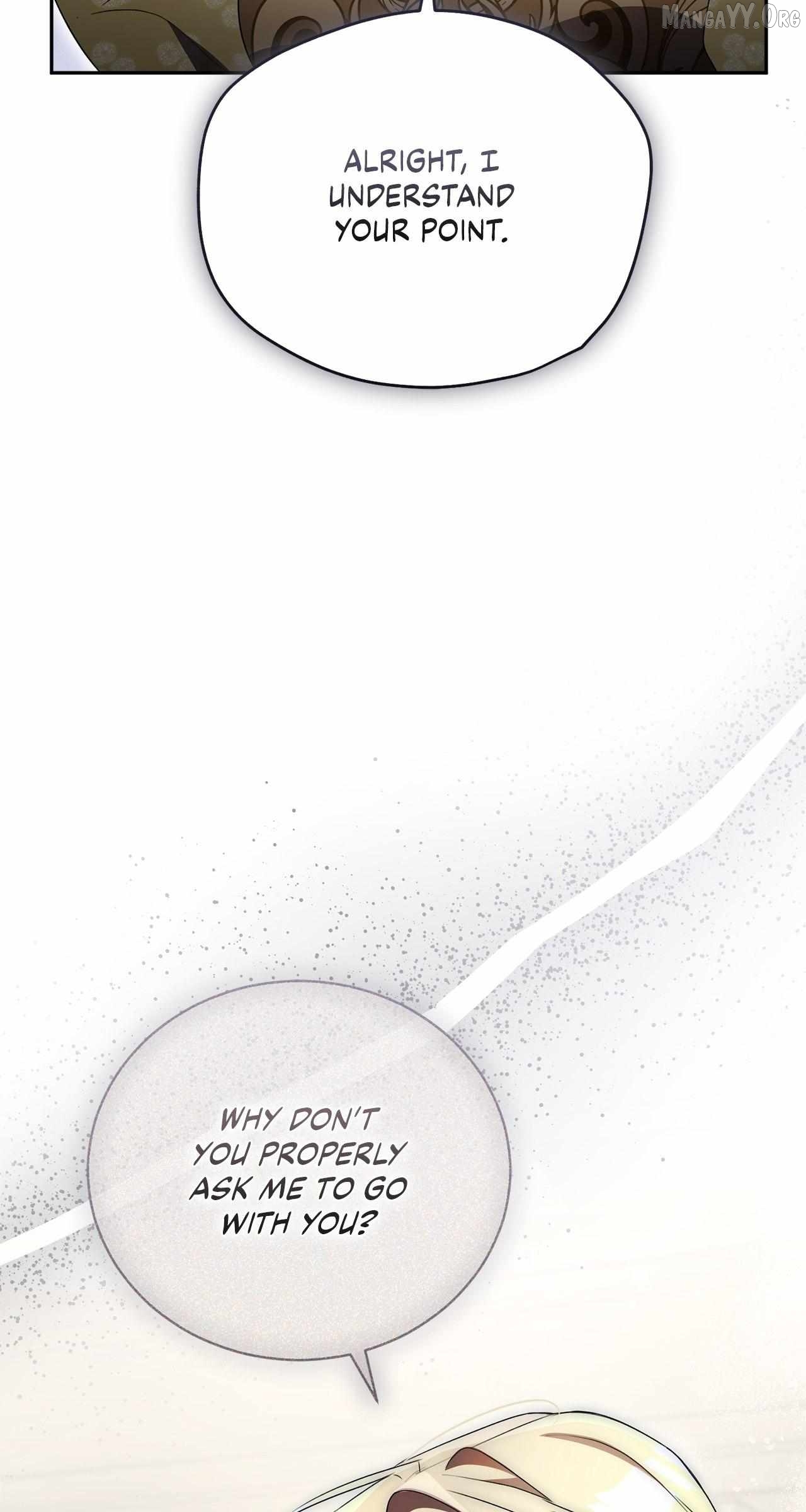 Arrogant Regret Chapter 34 - page 42
