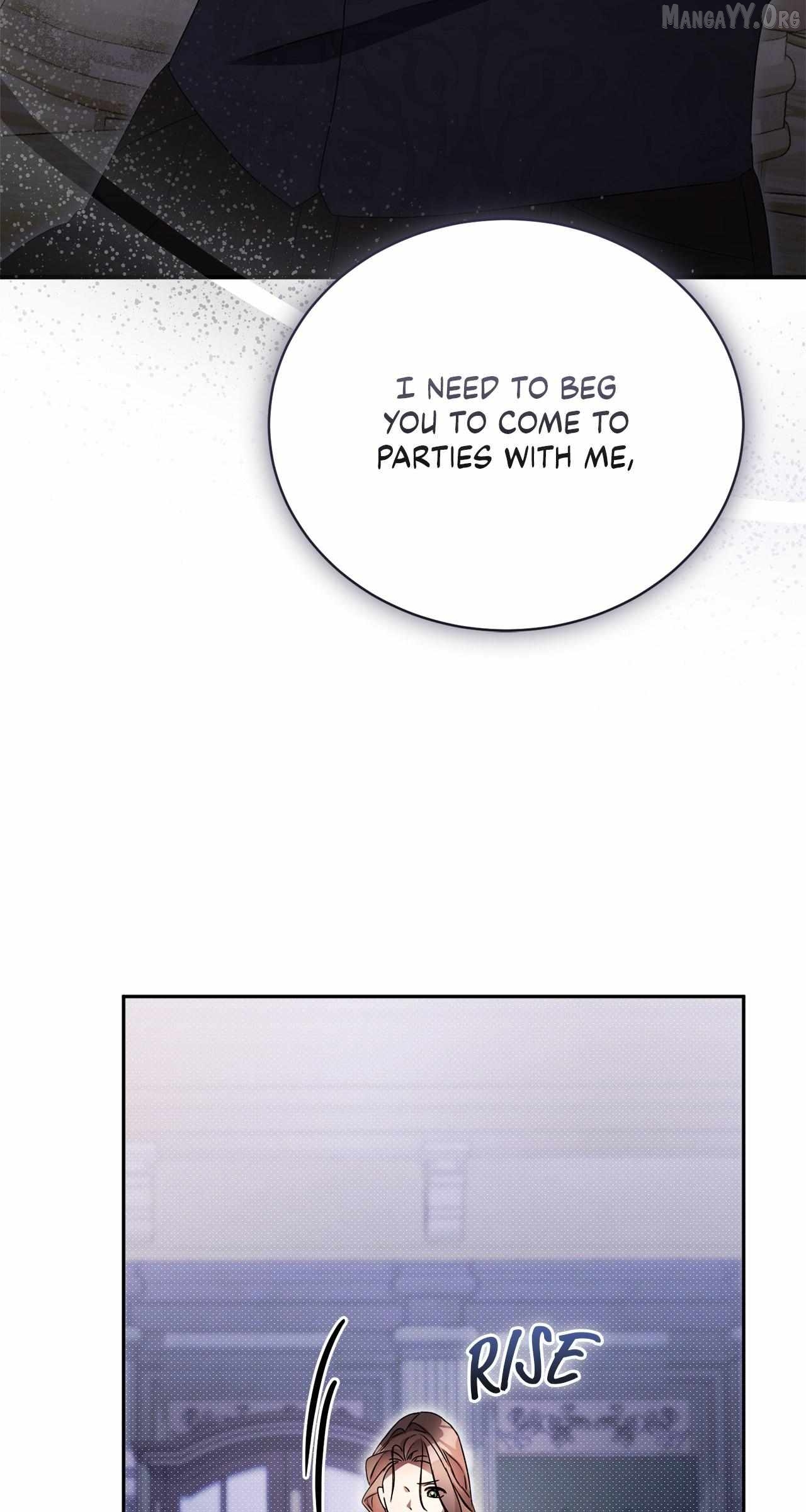 Arrogant Regret Chapter 34 - page 44