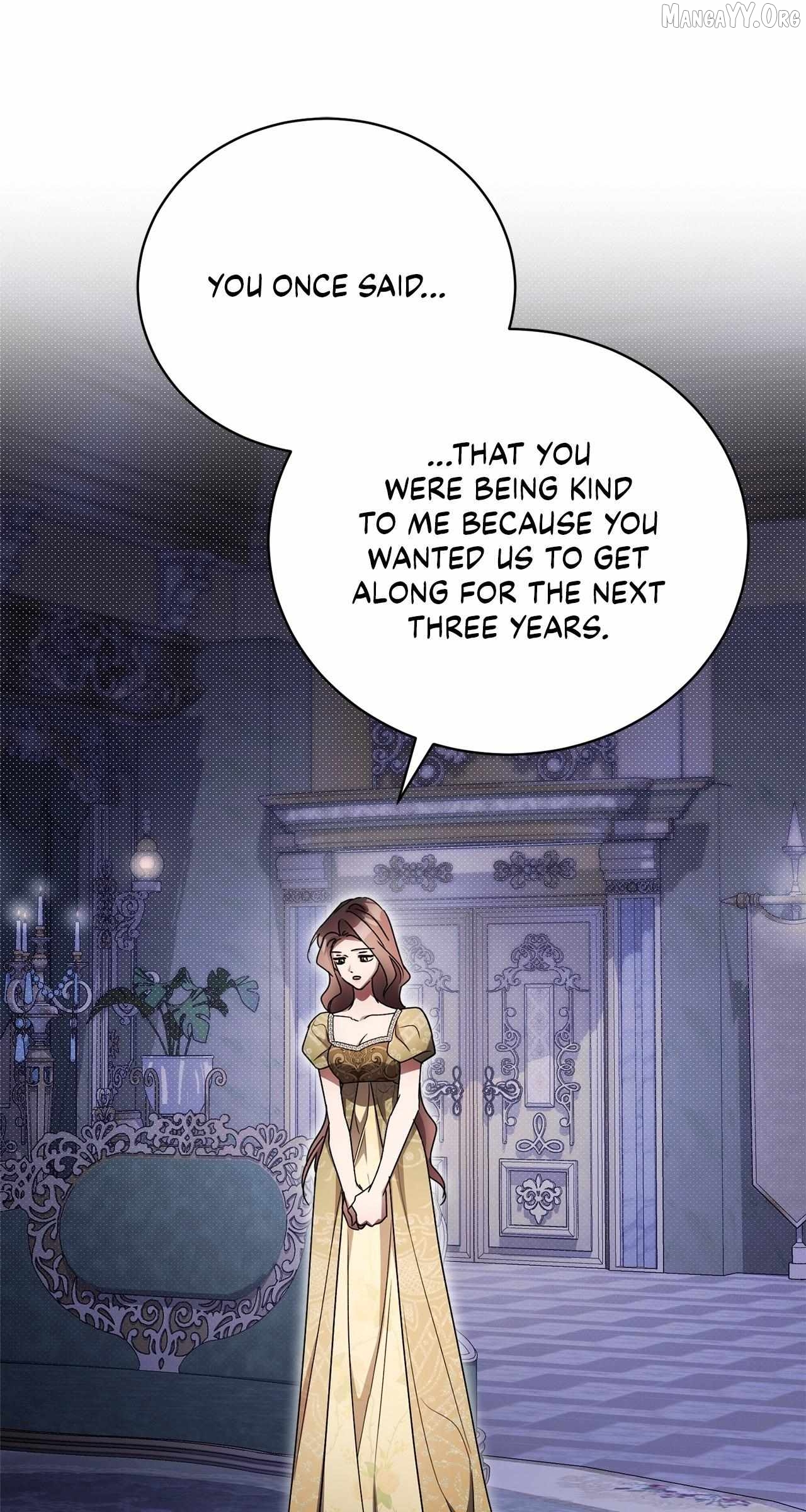 Arrogant Regret Chapter 34 - page 47