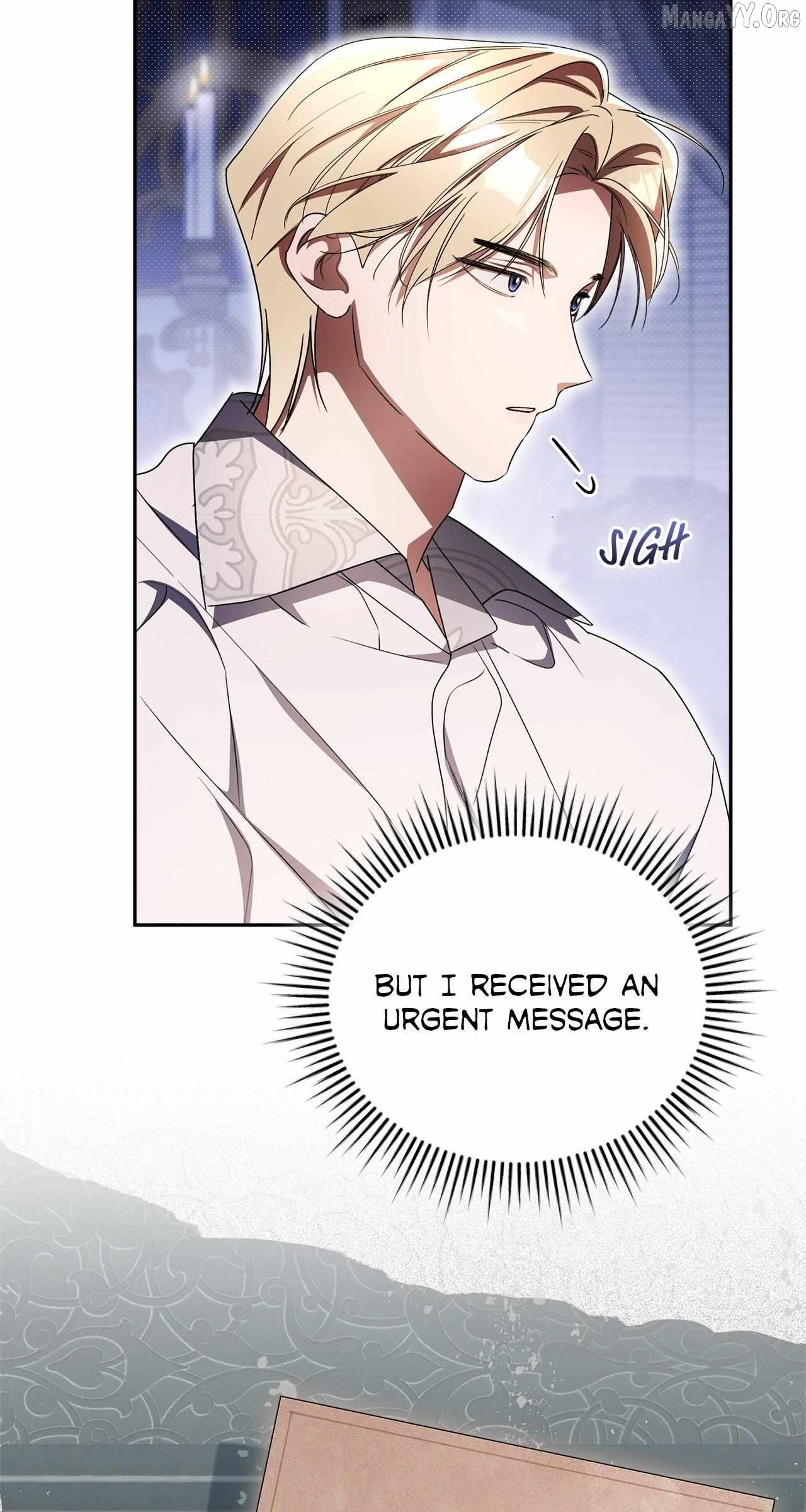 Arrogant Regret Chapter 34 - page 4