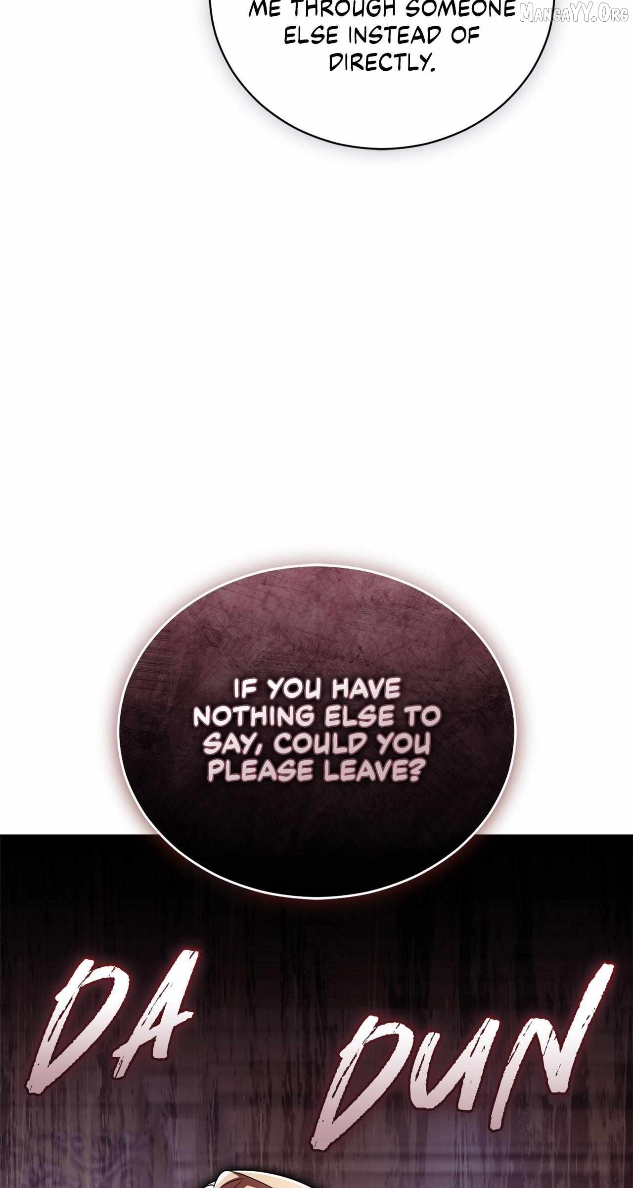 Arrogant Regret Chapter 34 - page 51