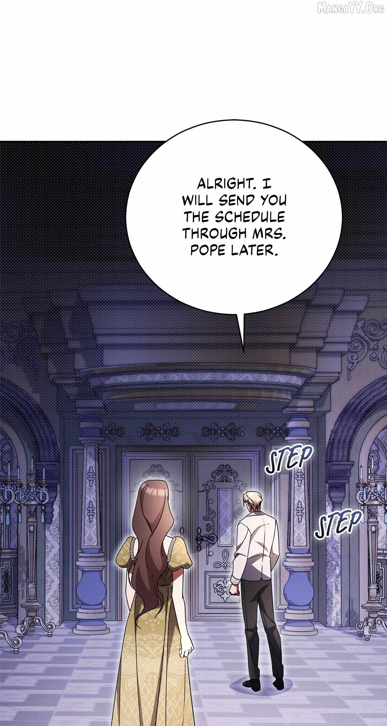 Arrogant Regret Chapter 34 - page 53