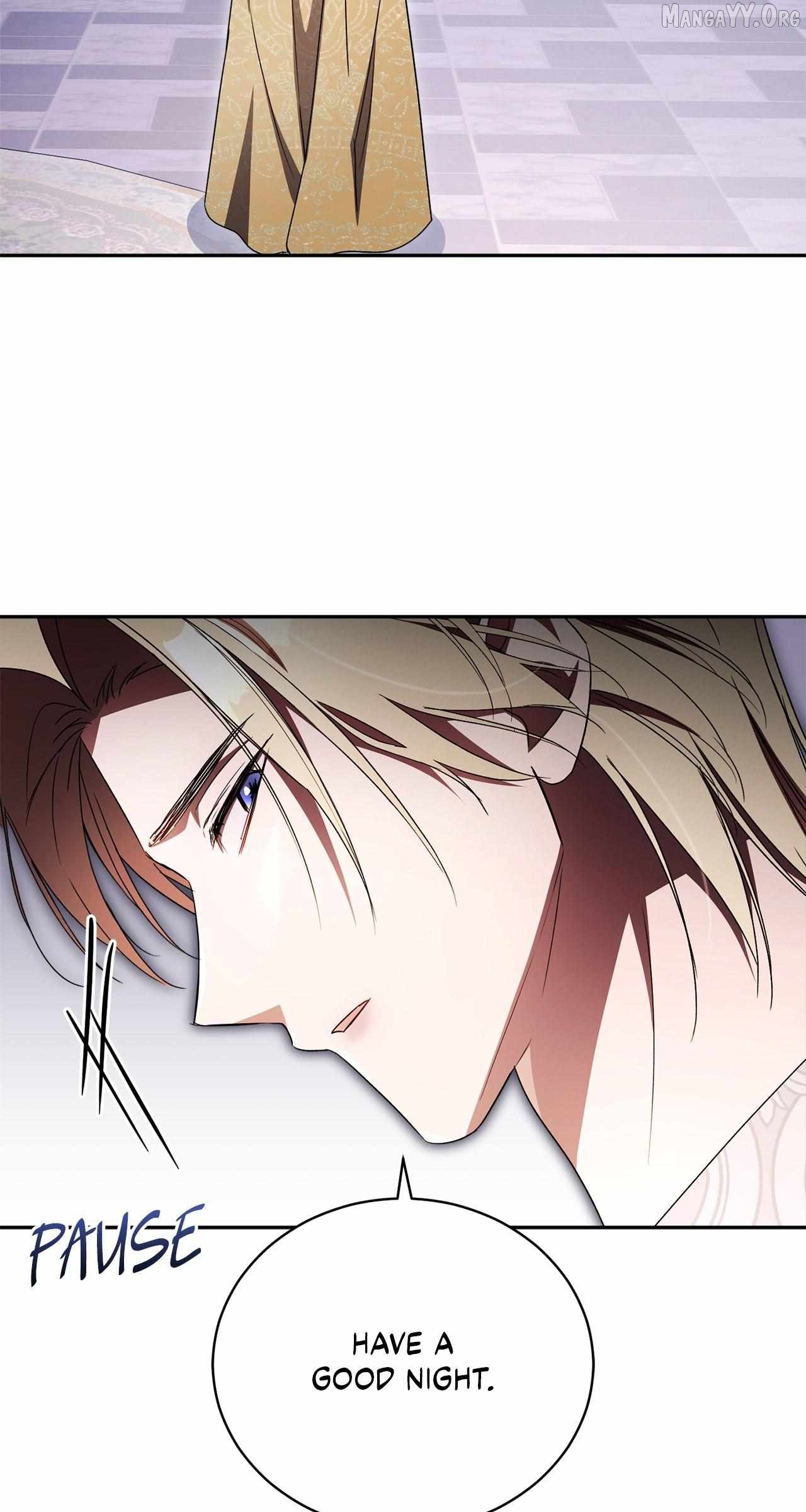 Arrogant Regret Chapter 34 - page 54