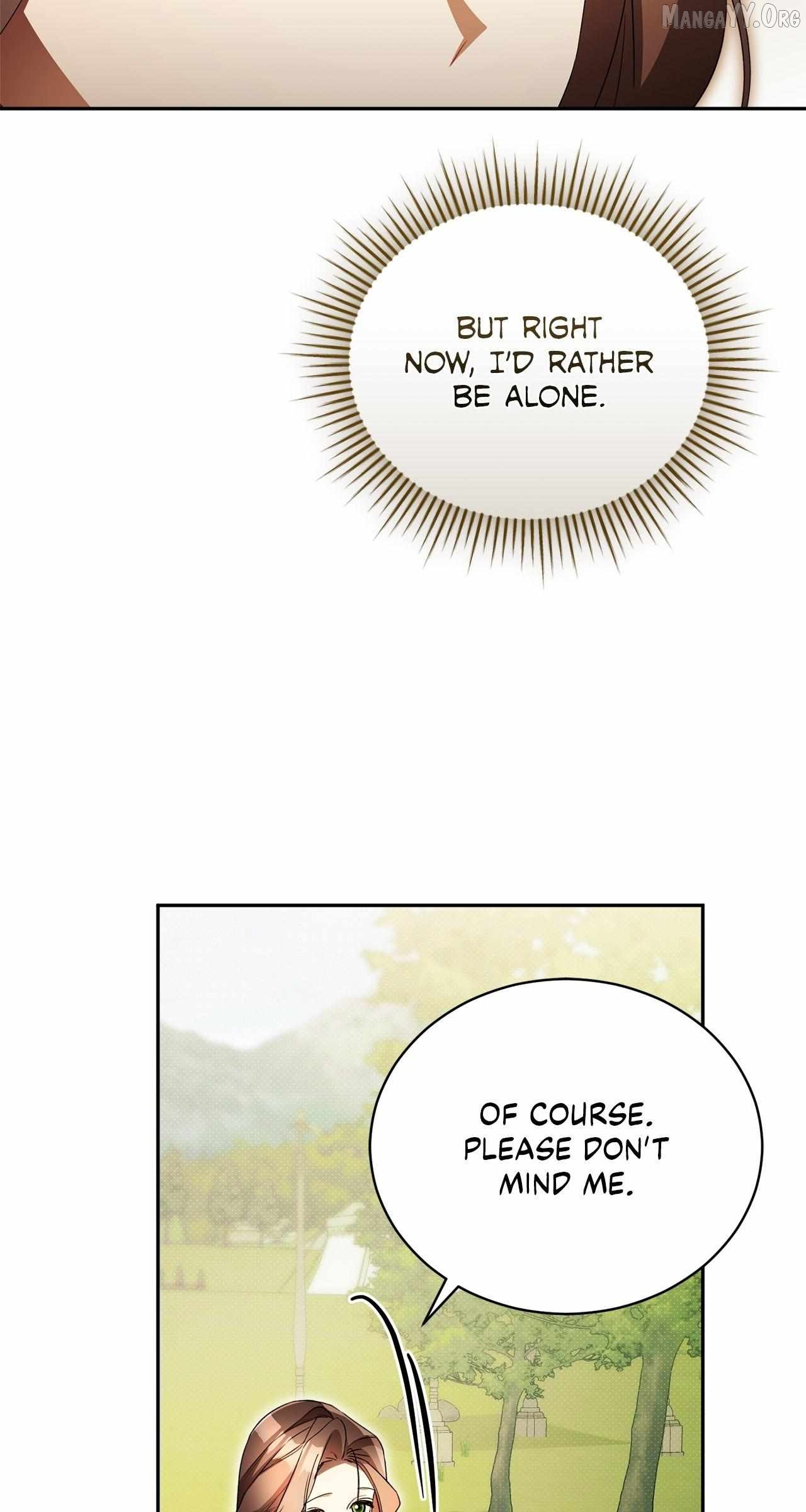 Arrogant Regret Chapter 34 - page 77