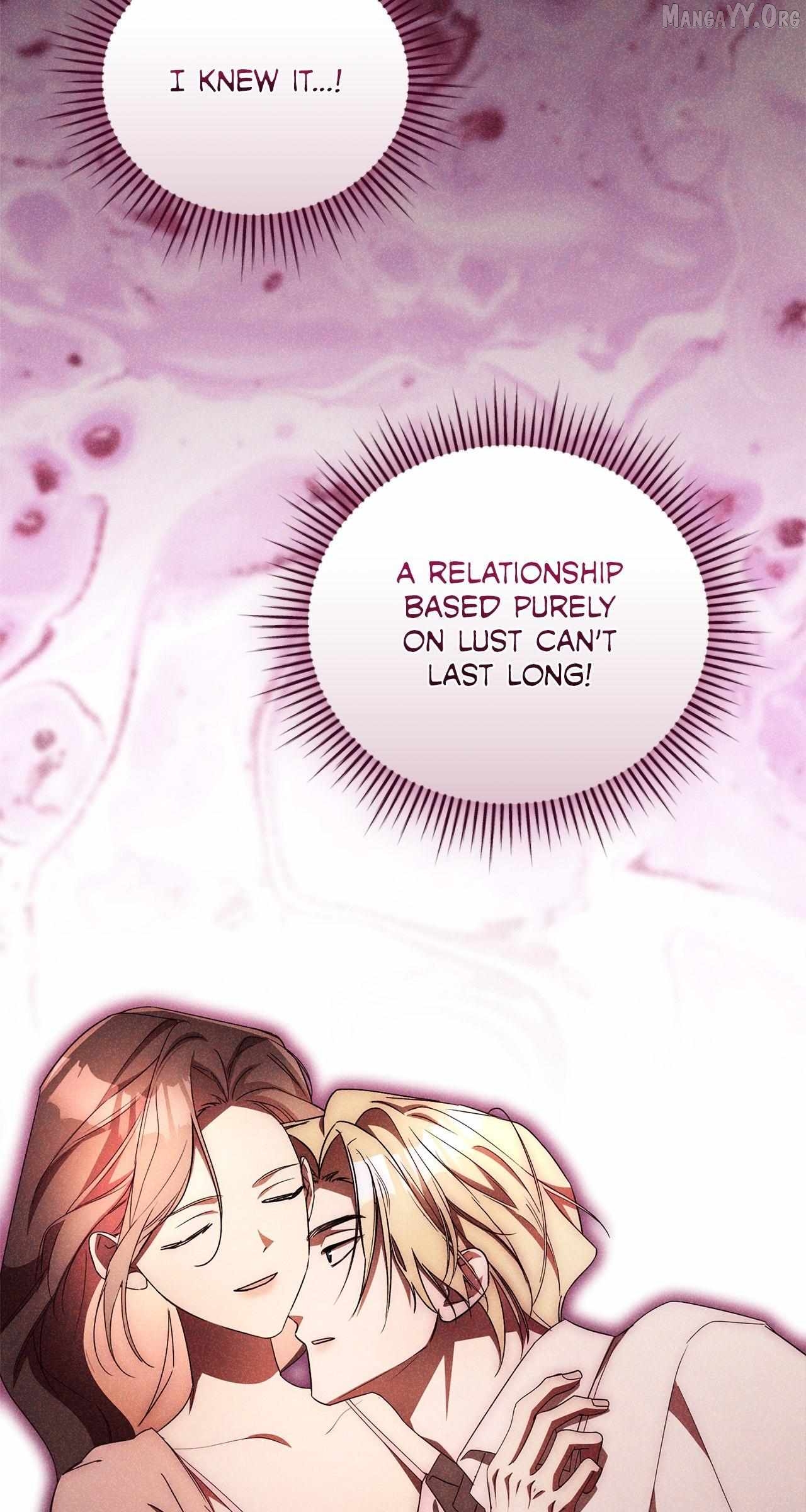 Arrogant Regret Chapter 34 - page 82