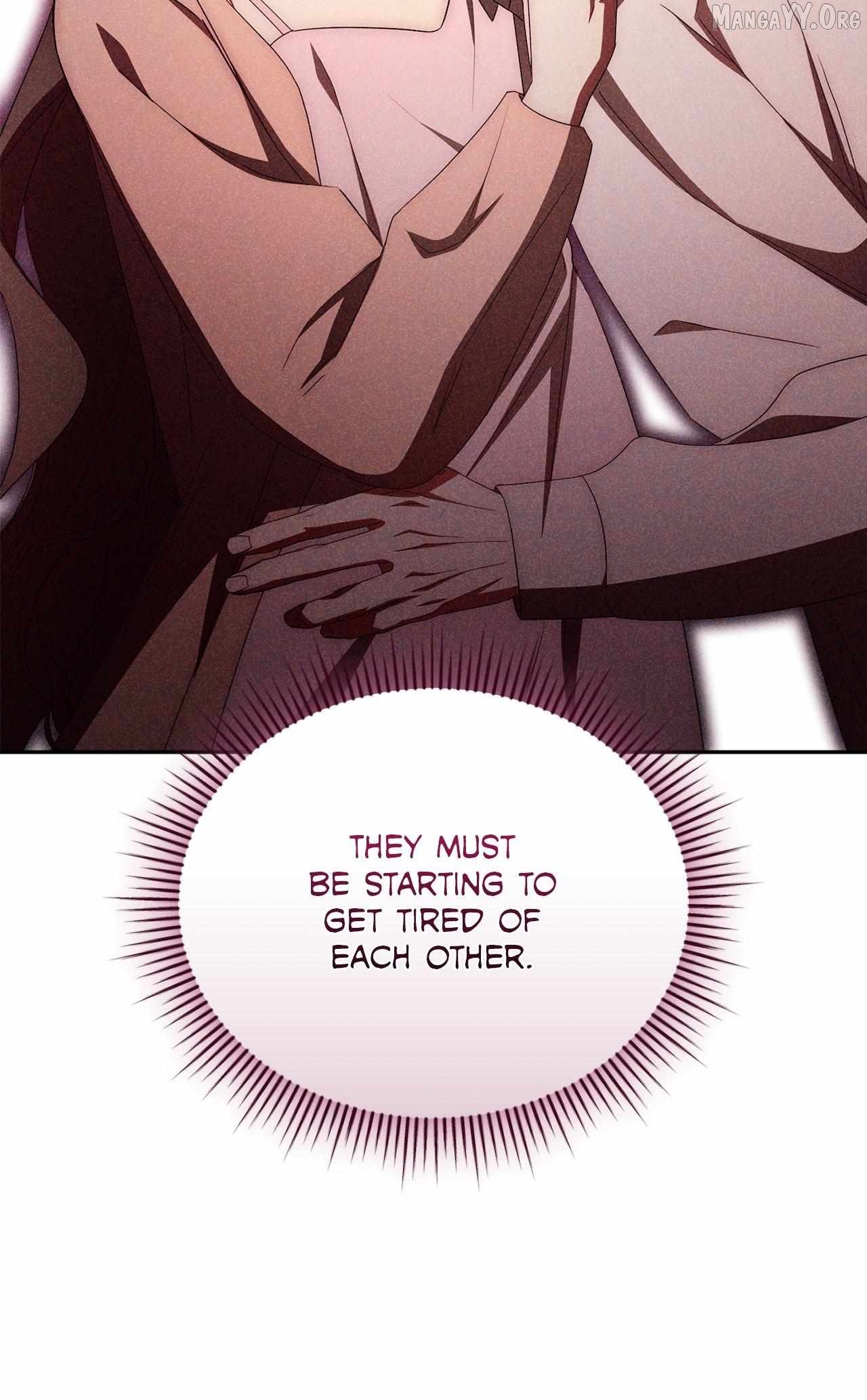 Arrogant Regret Chapter 34 - page 83