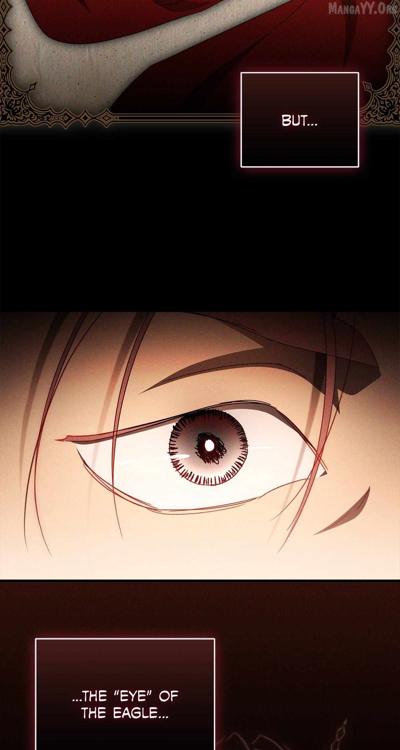 Arrogant Regret Chapter 34 - page 8