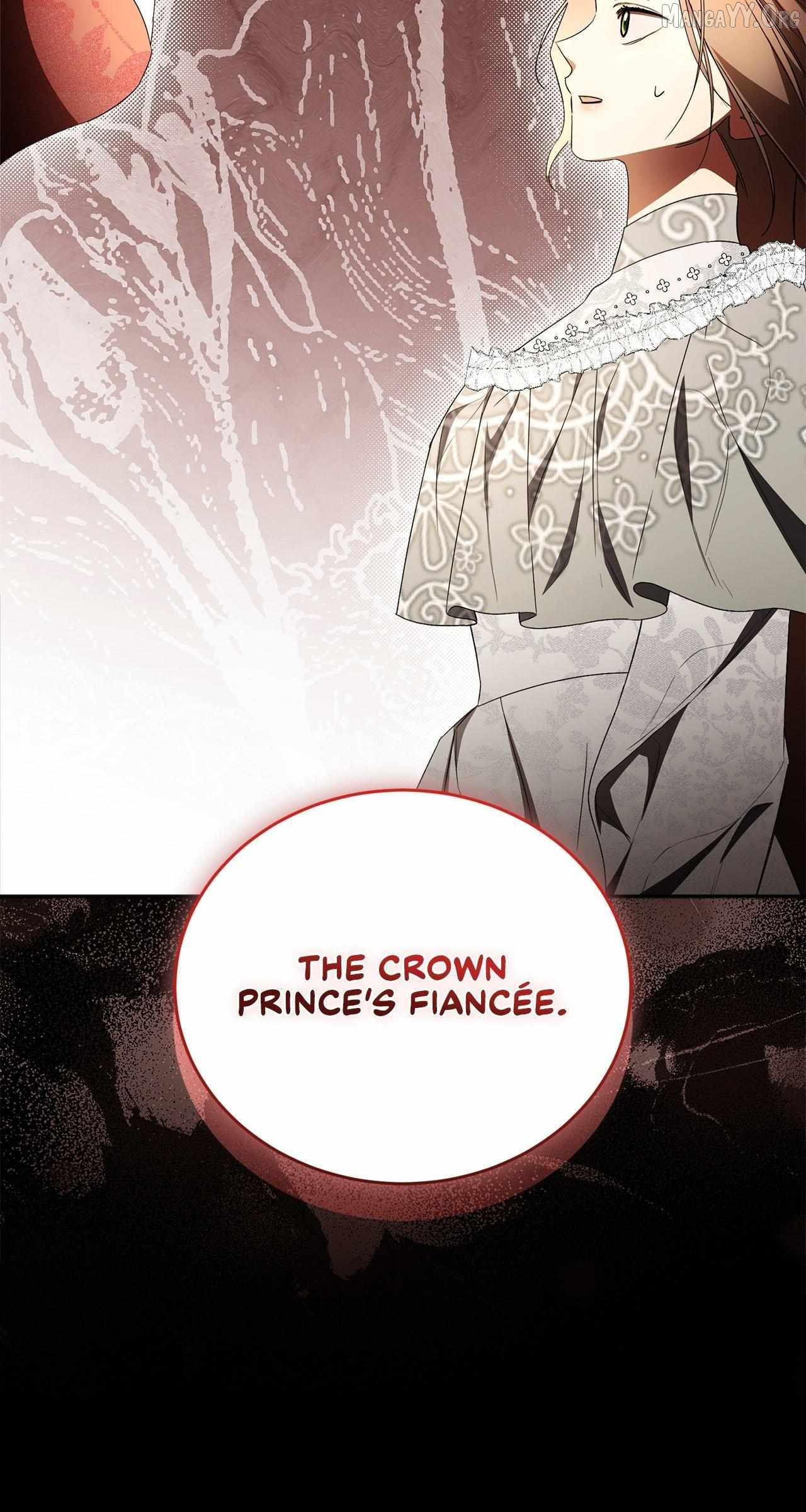 Arrogant Regret Chapter 34 - page 89