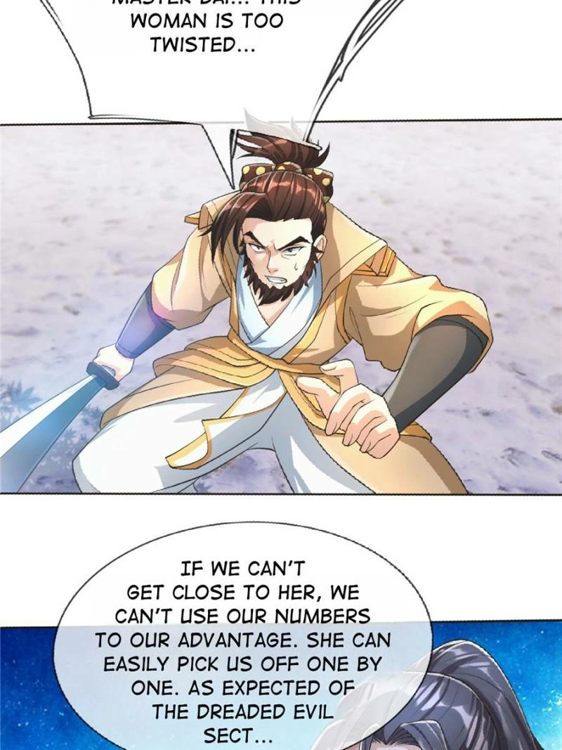Rise of the Sect Master Chapter 67 - page 12