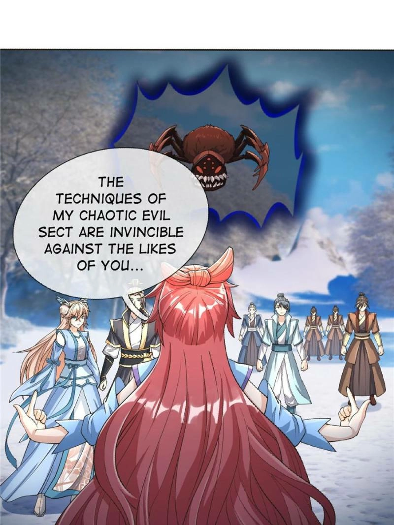Rise of the Sect Master Chapter 67 - page 14