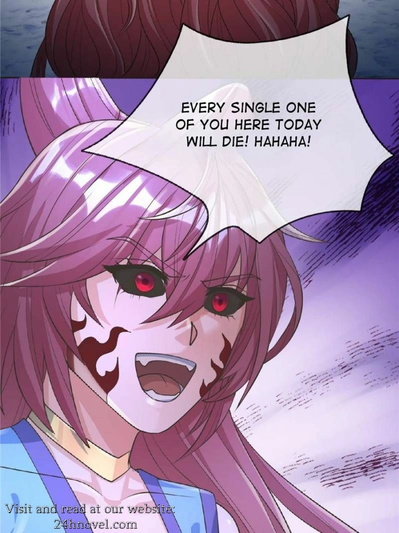 Rise of the Sect Master Chapter 67 - page 15