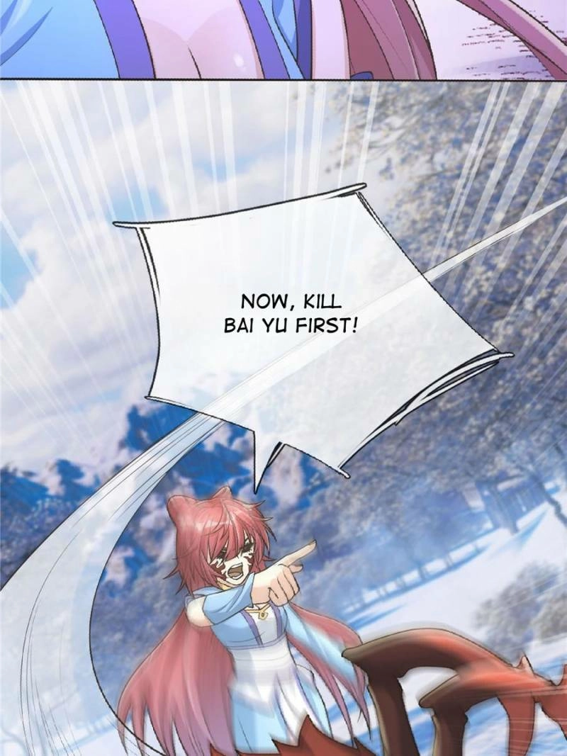 Rise of the Sect Master Chapter 67 - page 16