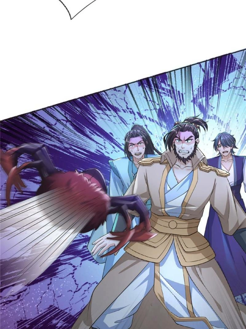 Rise of the Sect Master Chapter 67 - page 2