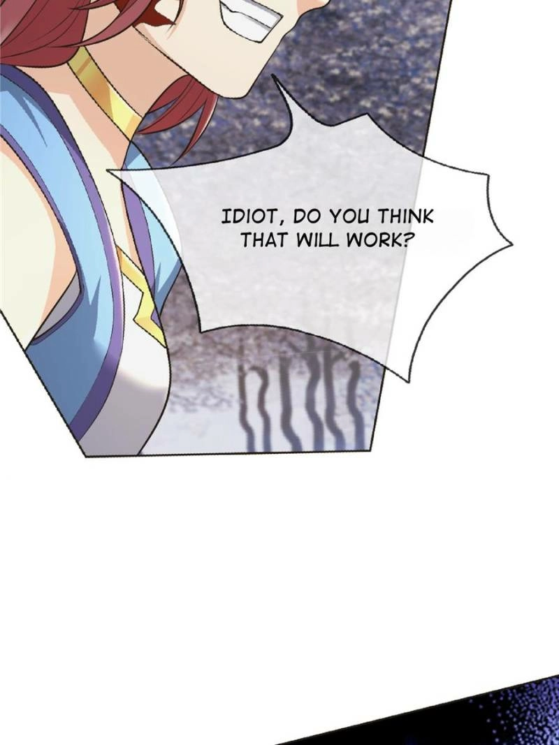 Rise of the Sect Master Chapter 67 - page 20