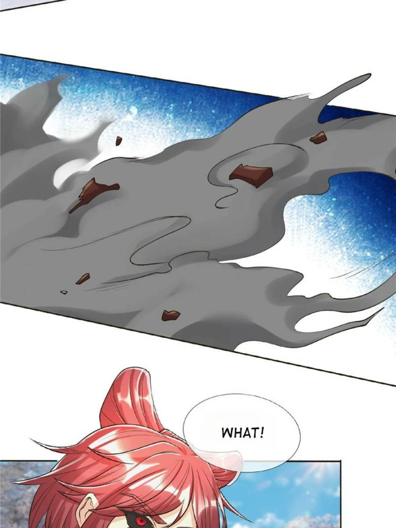 Rise of the Sect Master Chapter 67 - page 23