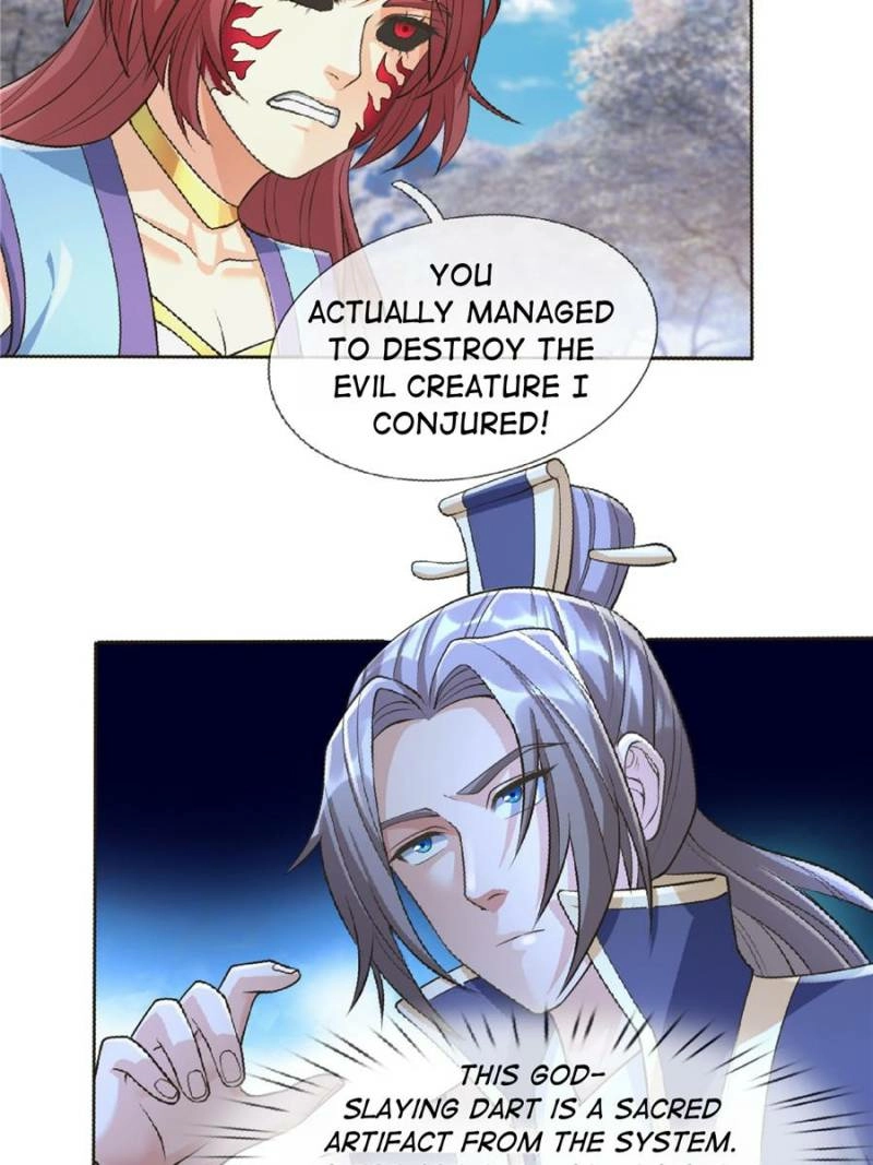 Rise of the Sect Master Chapter 67 - page 24