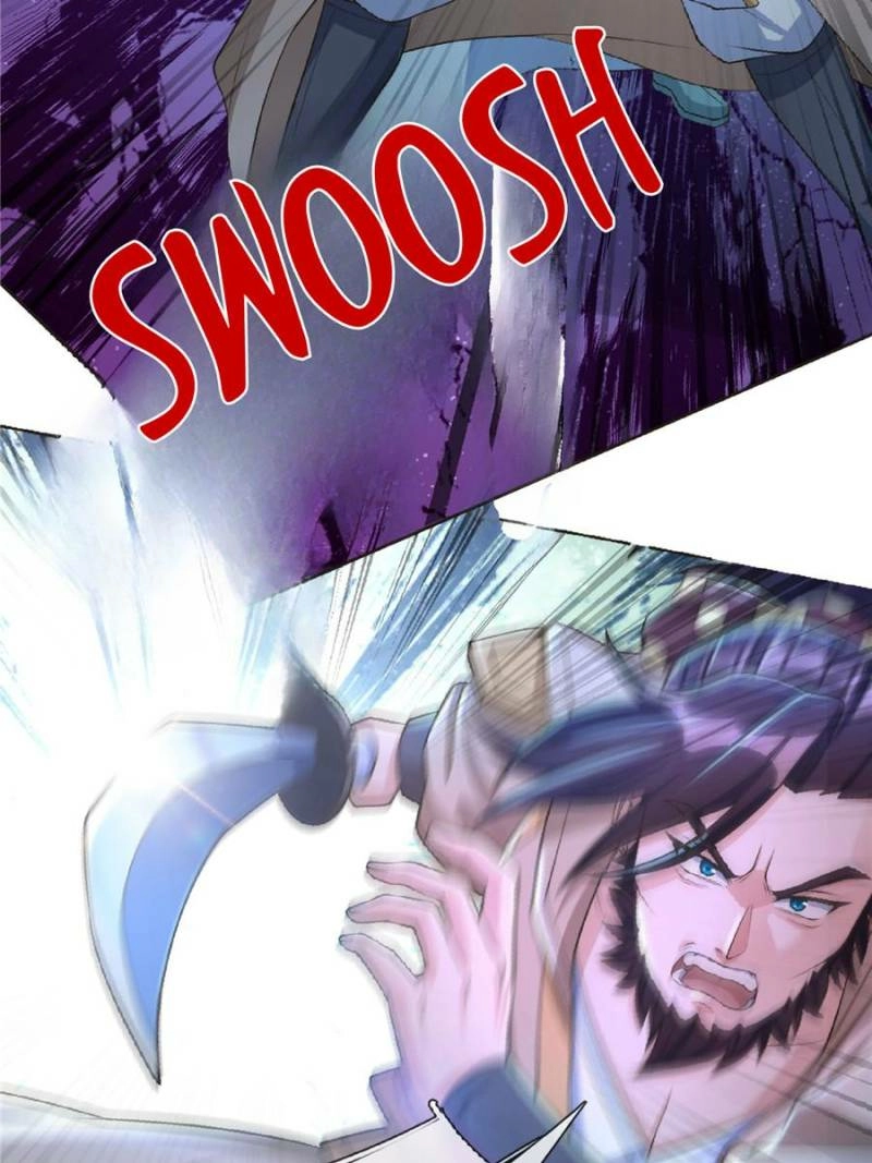 Rise of the Sect Master Chapter 67 - page 3